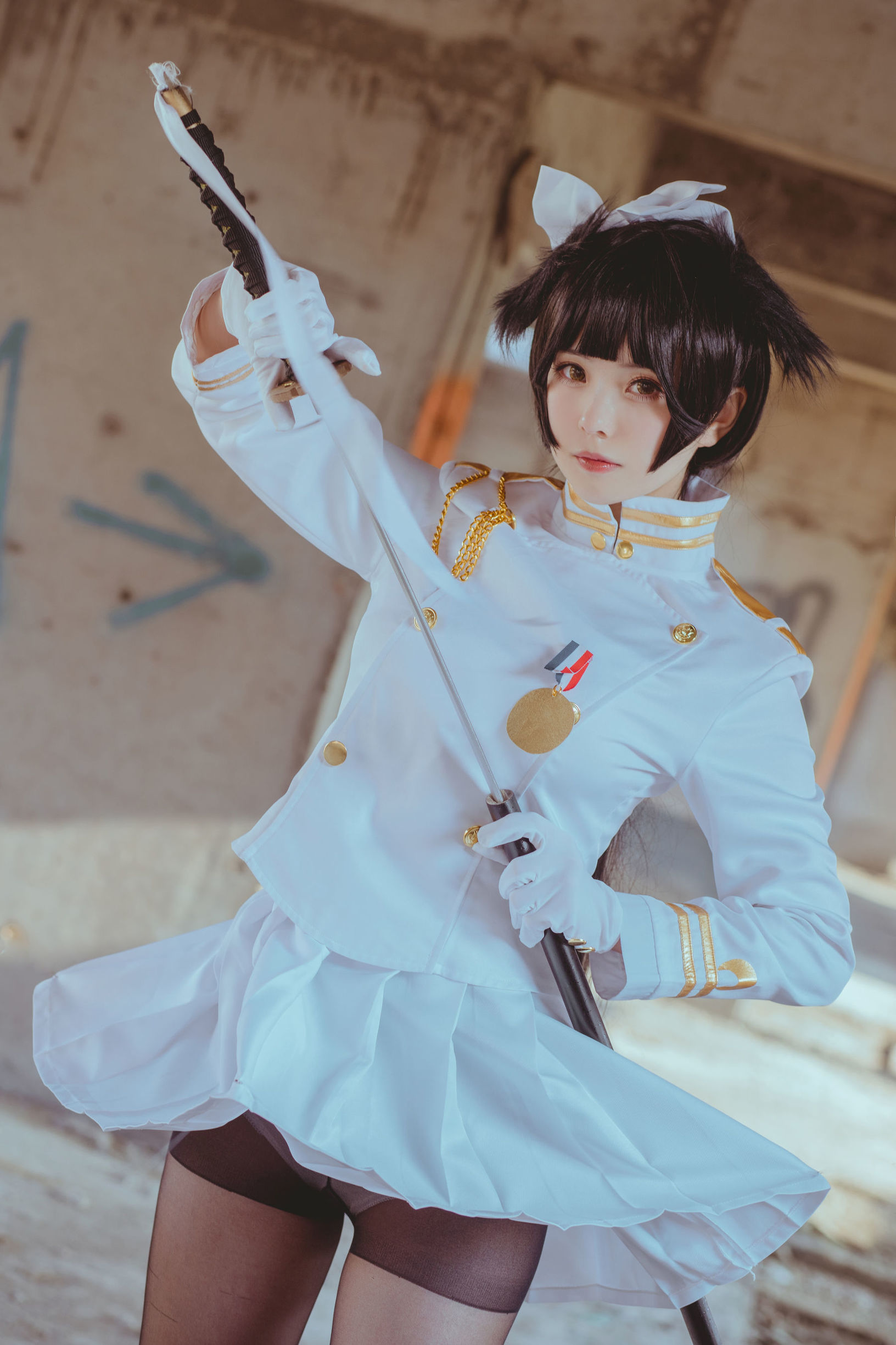 ロリコス] 萌え系小野妹子w - 内に獒犬