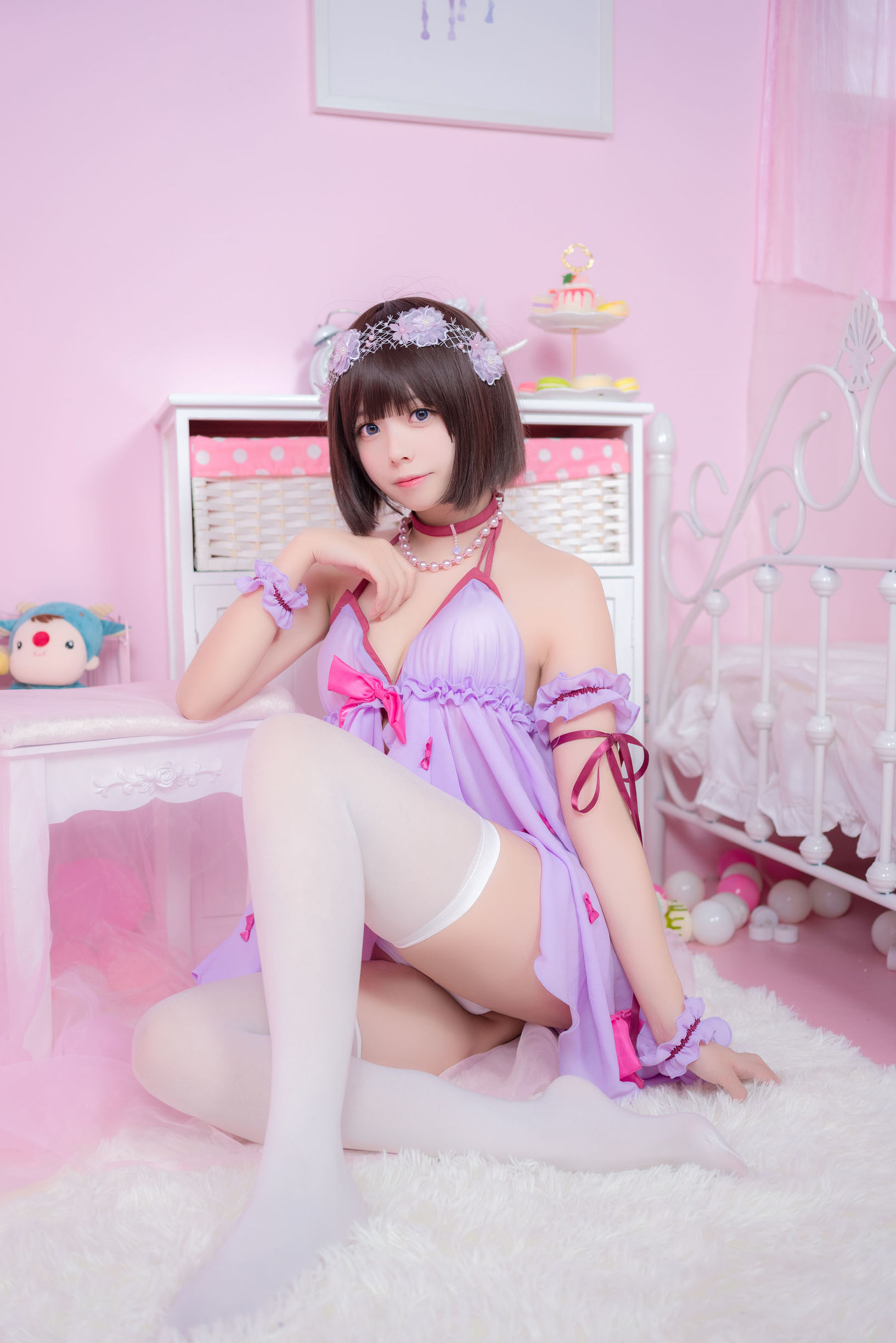 ロリコス] 萌え系小野妹子w - 加藤恵