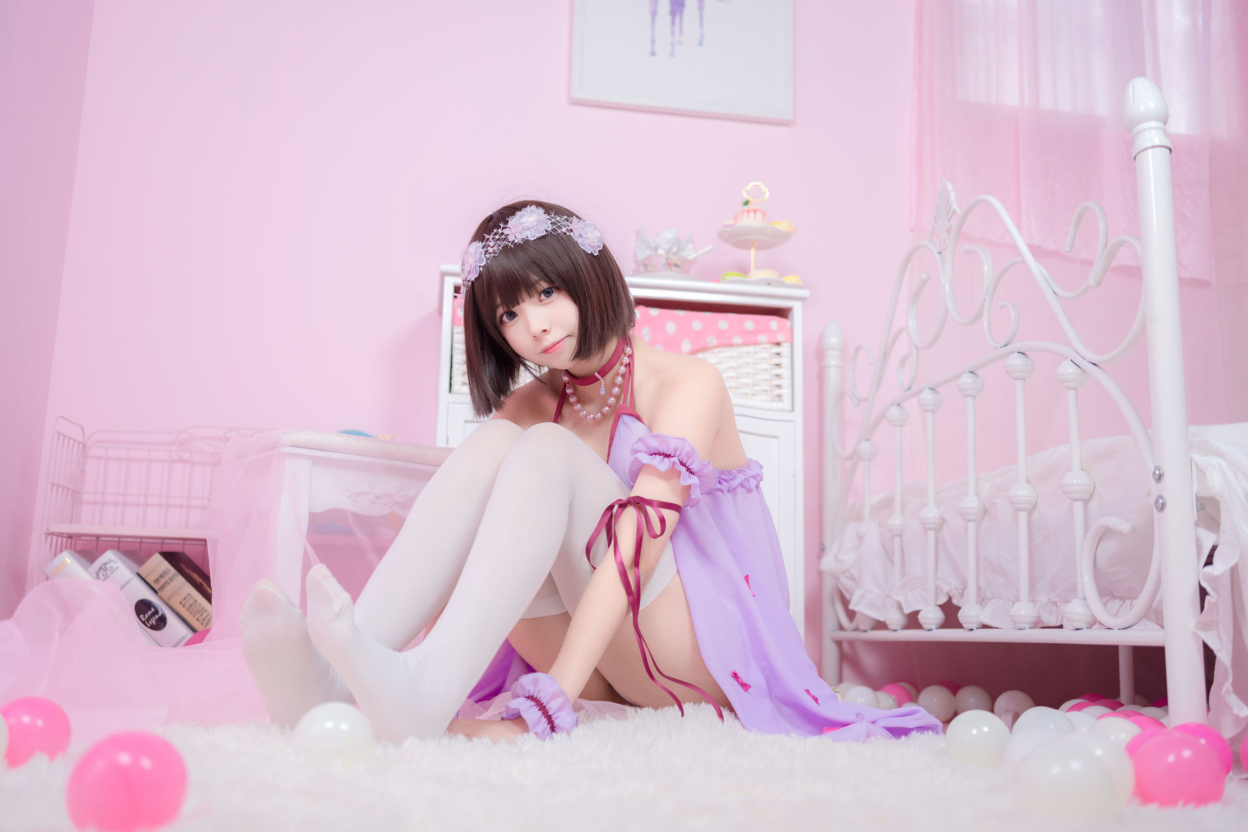 ロリコス] 萌え系小野妹子w - 加藤恵