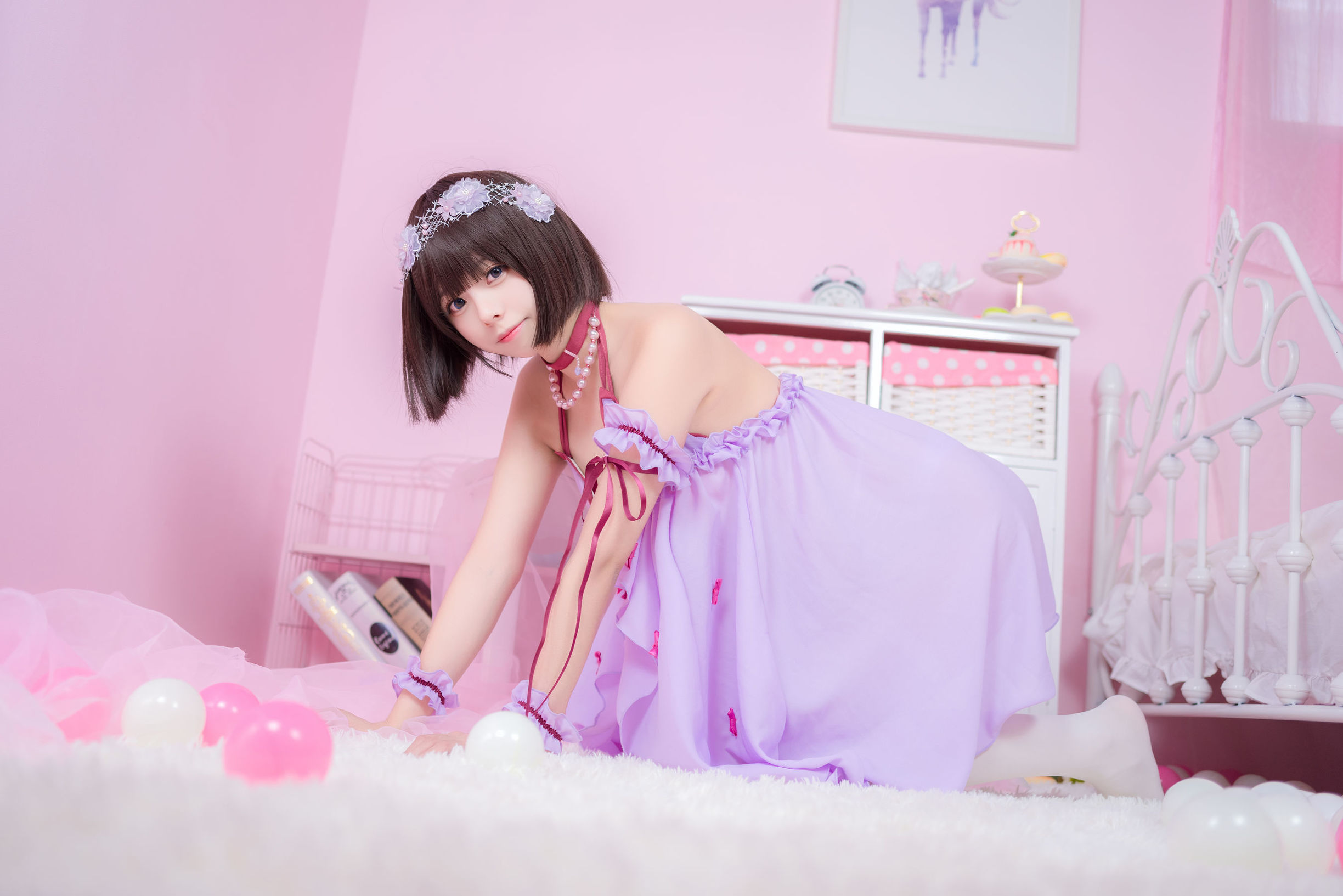 ロリコス] 萌え系小野妹子w - 加藤恵