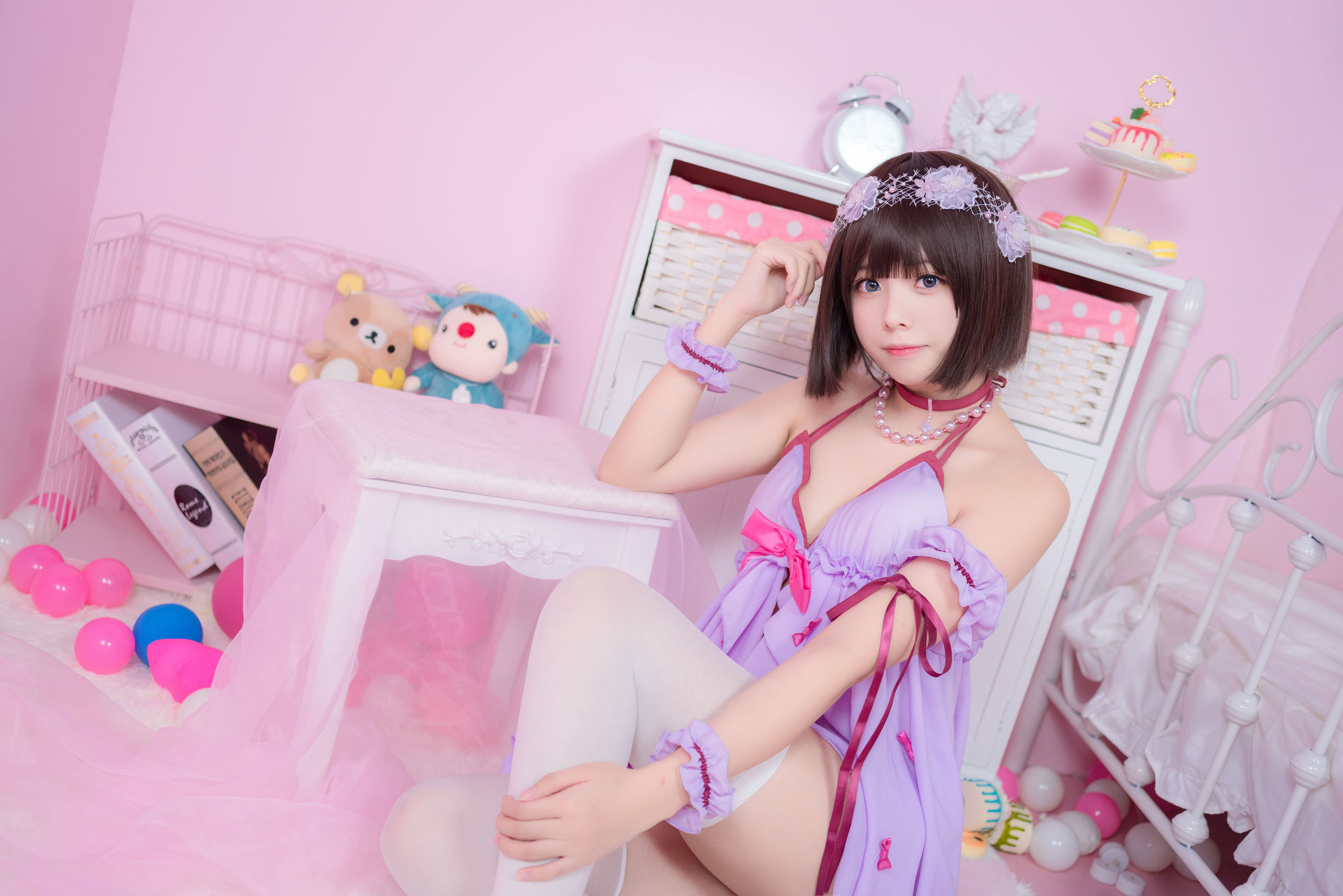 ロリコス] 萌え系小野妹子w - 加藤恵