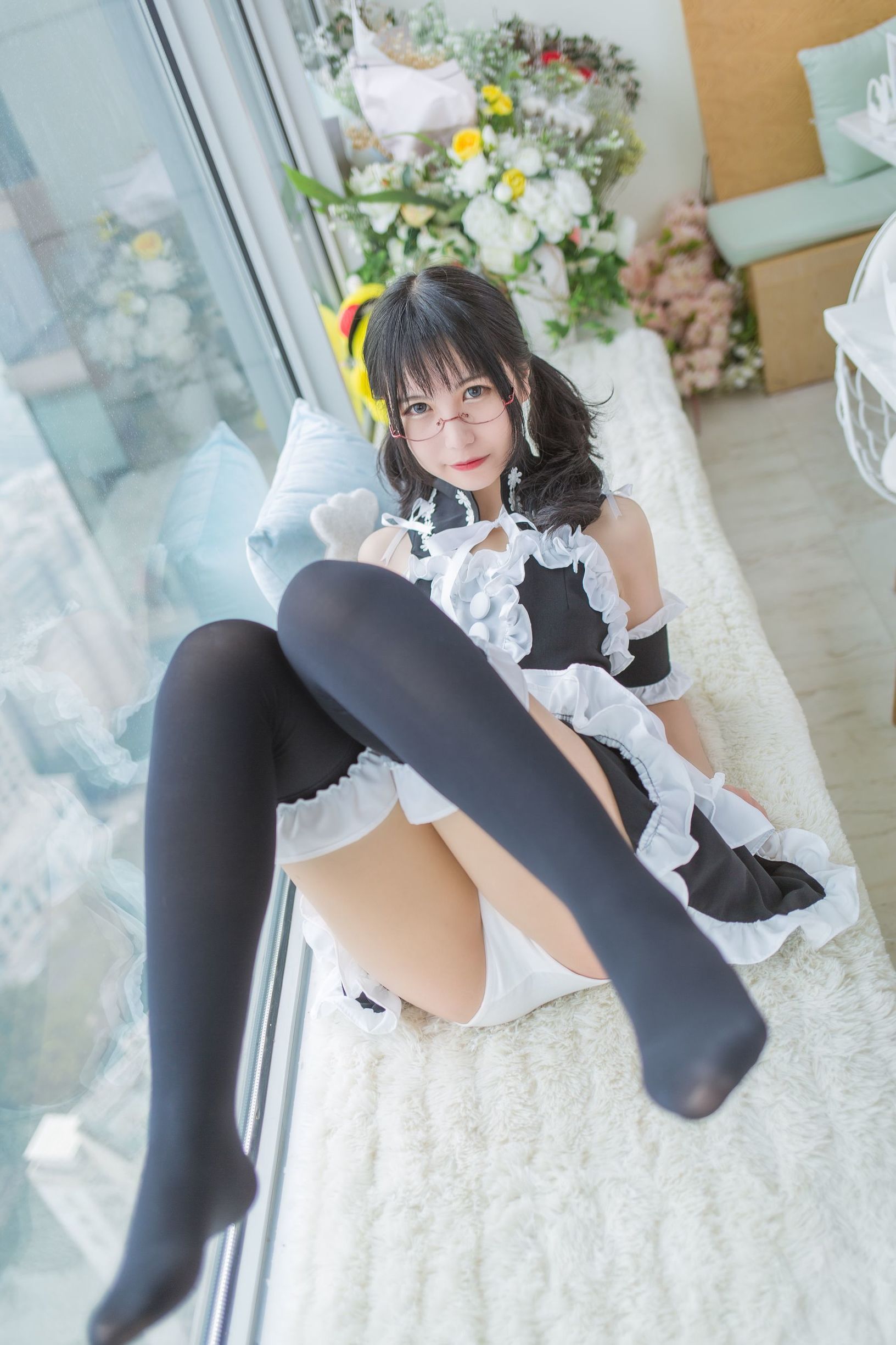 ロリコス] ジュユエス - メイド