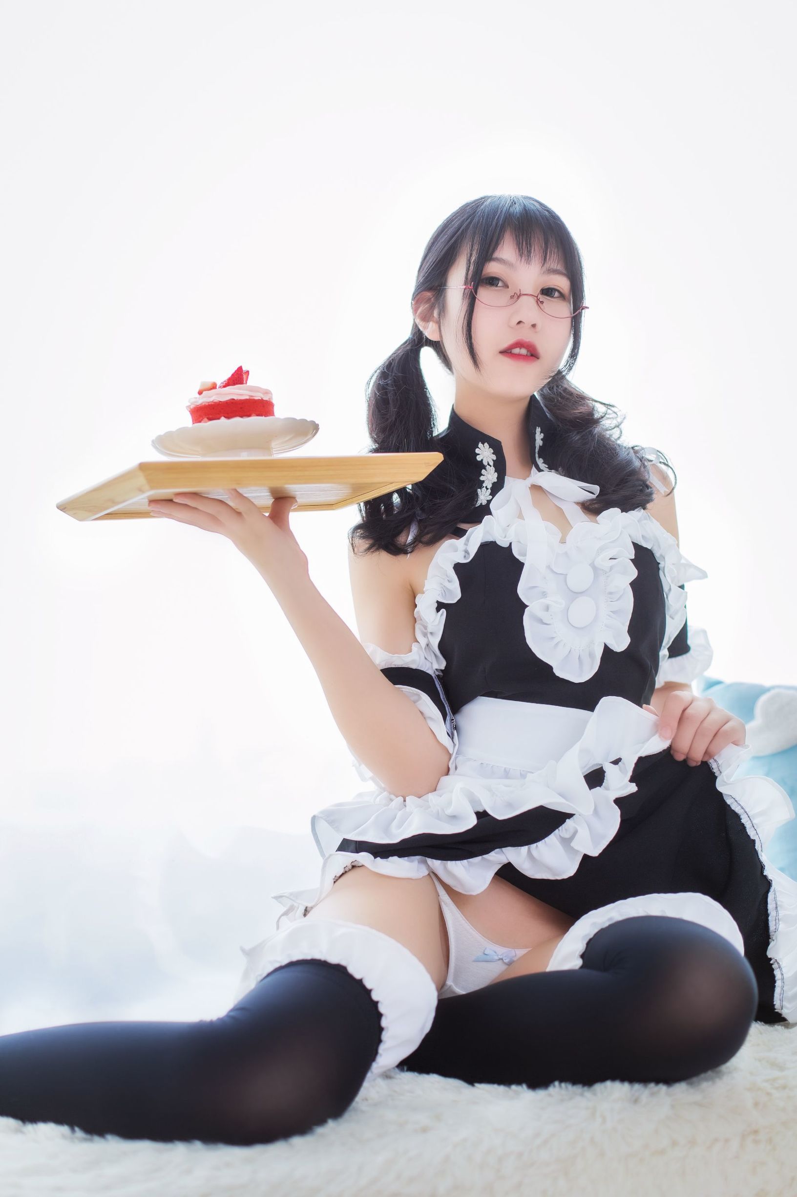 ロリコス] ジュユエス - メイド
