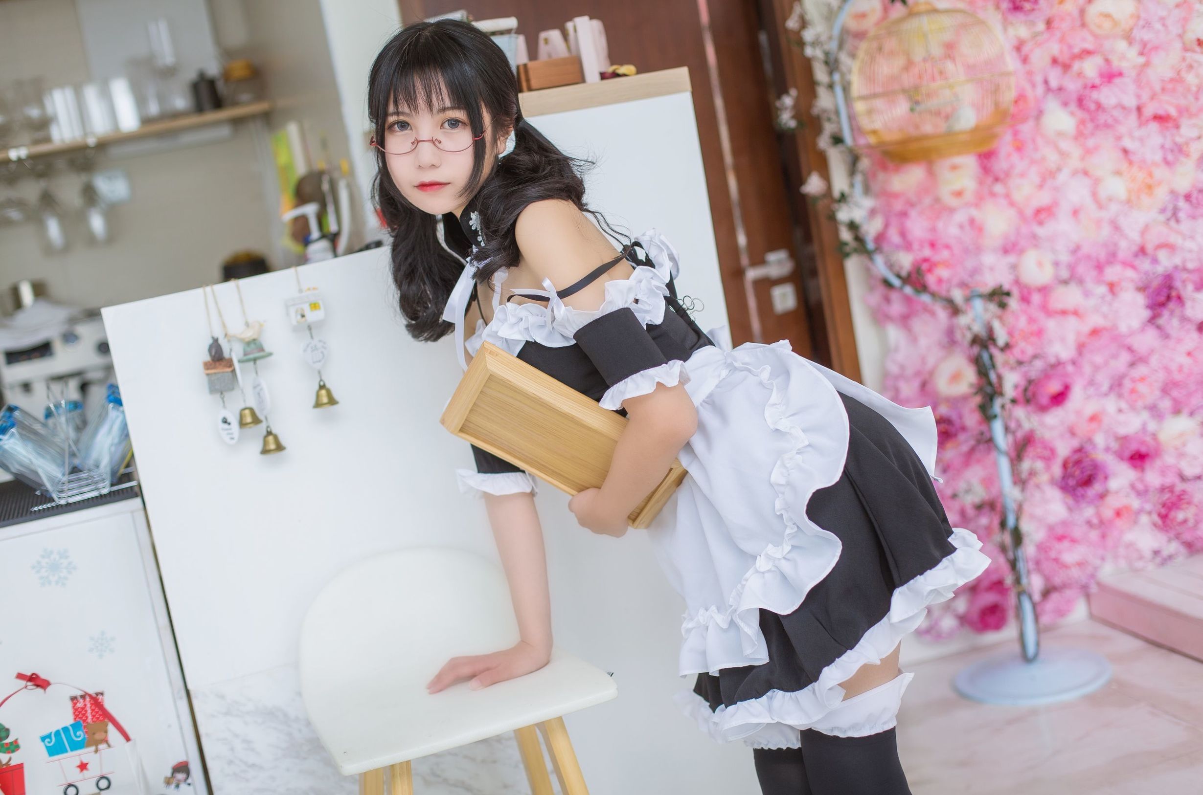 ロリコス] ジュユエス - メイド