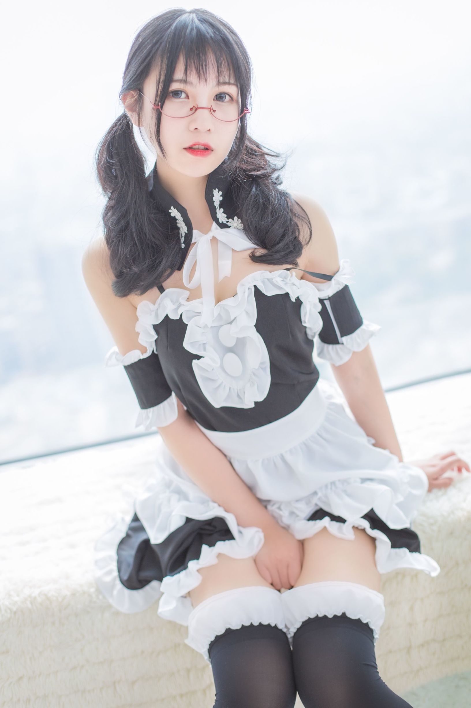 ロリコス] ジュユエス - メイド