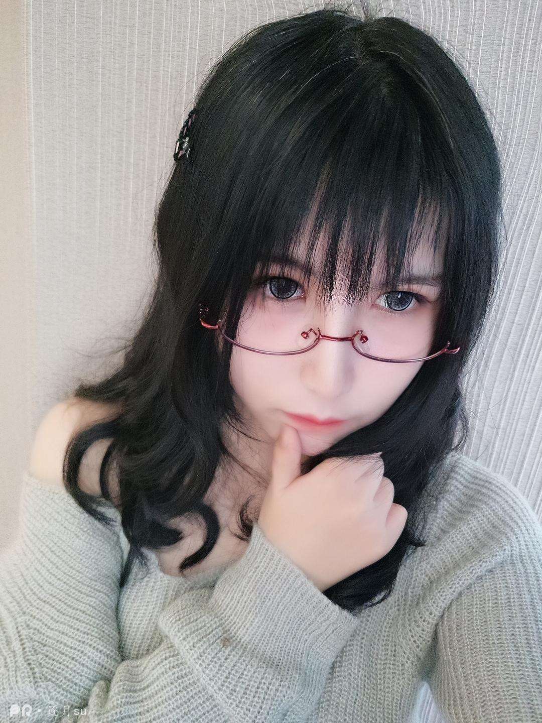 롤리타 COS] 축월su - Pr사 작품집