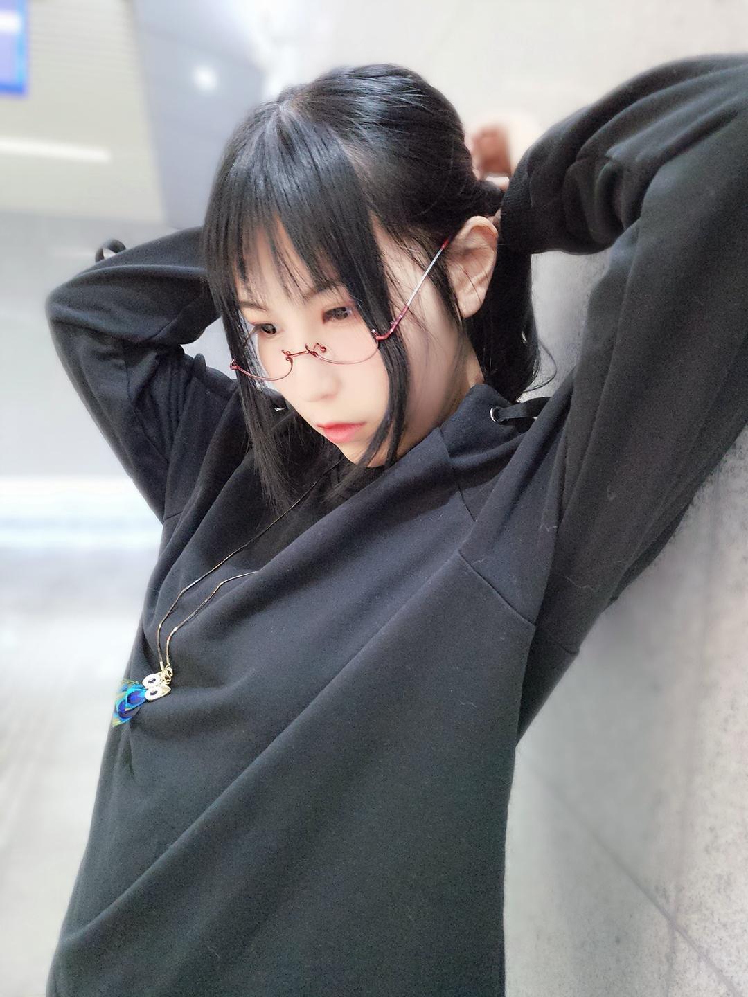  belle ta COS] Zhuyue su - Pr Society Works Collection