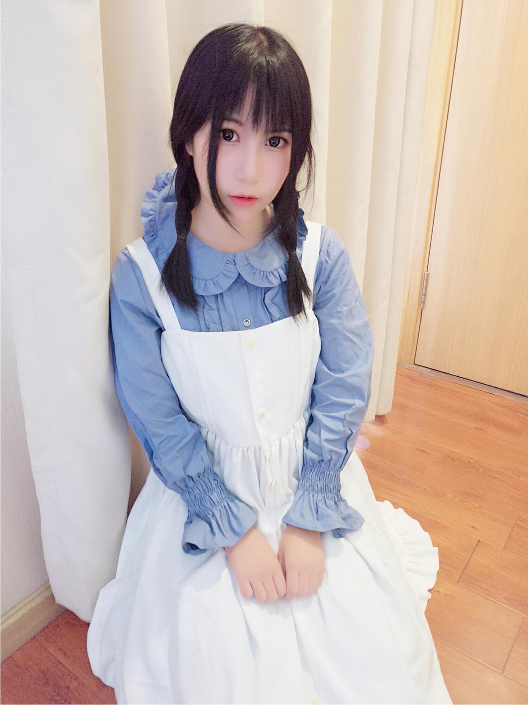 belle  COS] Zhuyue su - Pr Society Tuyển tập tác phẩm