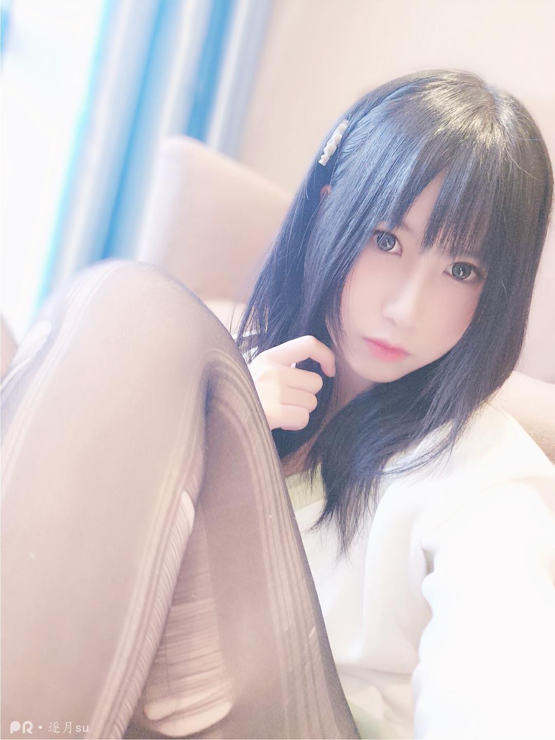 롤리타 COS] 축월su - Pr사 작품집