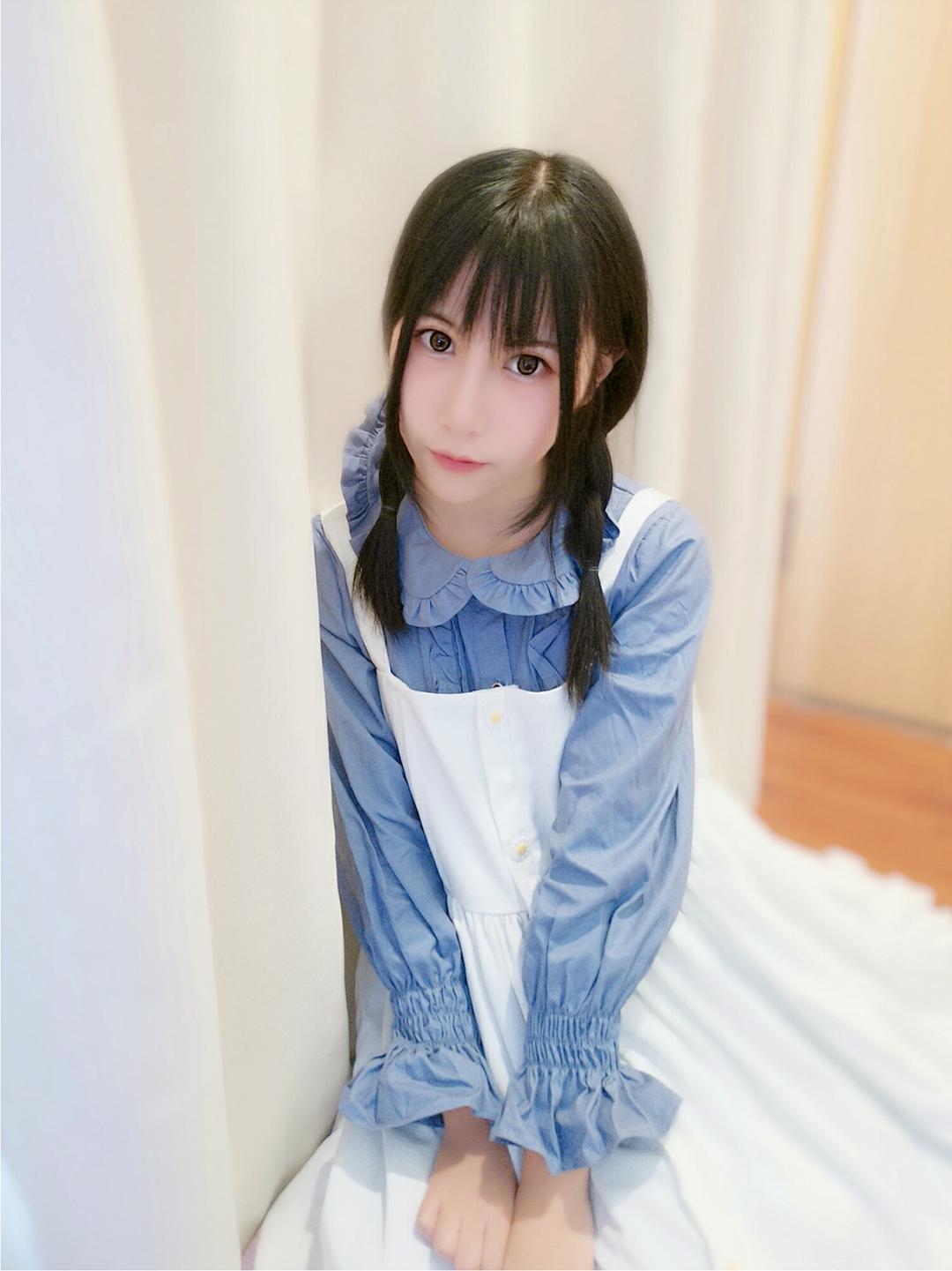  belle  COS] Zhuyue su - Pr Society Tuyển tập tác phẩm
