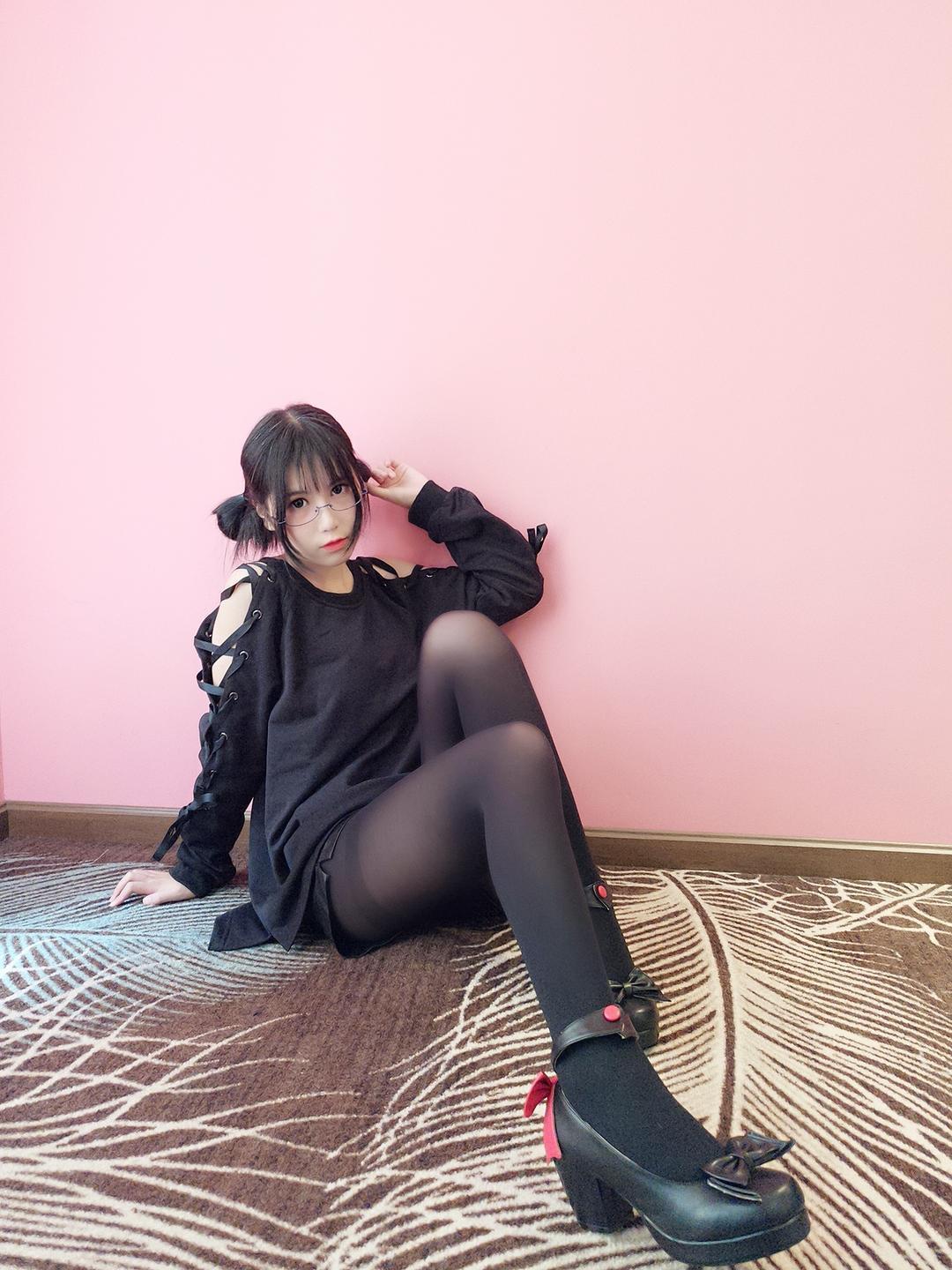  belle ta COS] Zhuyue su - Pr Society Works Collection