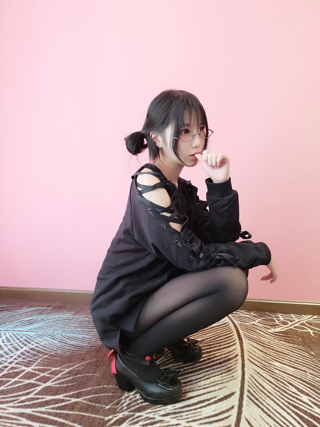 belle ta COS] Zhuyue su - Pr Society Works Collection