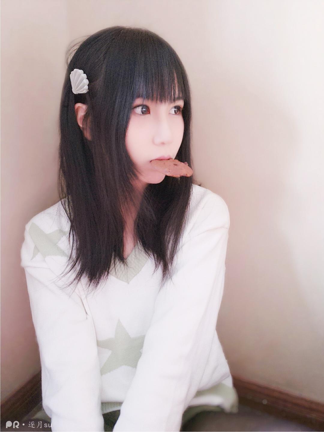  belle  COS] Zhuyue su - Pr Society Tuyển tập tác phẩm
