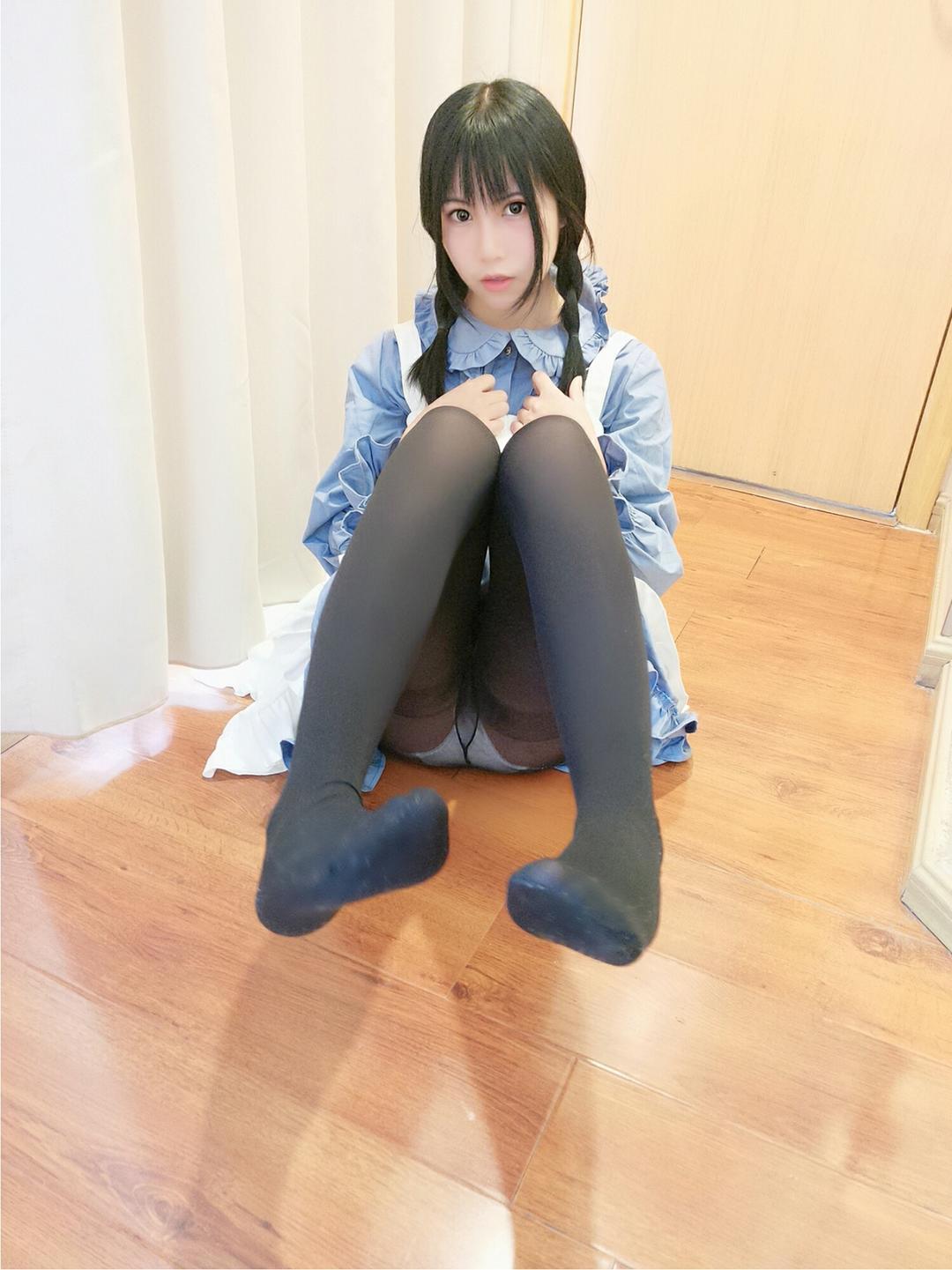  belle  COS] Zhuyue su - Pr Society Tuyển tập tác phẩm