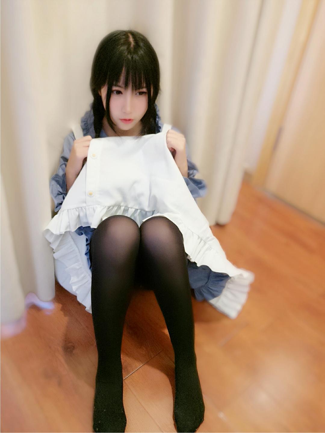  belle  COS] Zhuyue su - Pr Society Tuyển tập tác phẩm