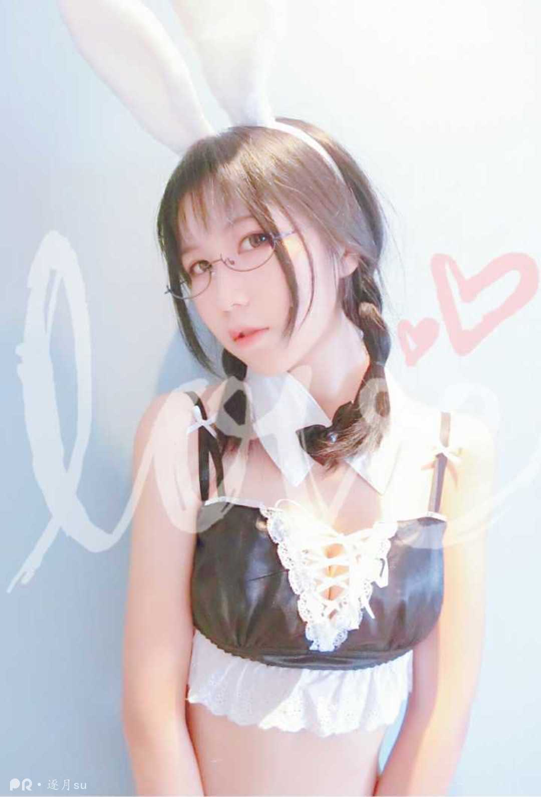  belle  COS] Zhuyue su - Pr Society Tuyển tập tác phẩm