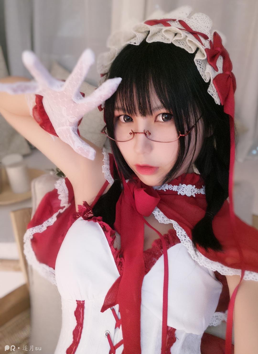  belle ta COS] Zhuyue su - Pr Society Works Collection