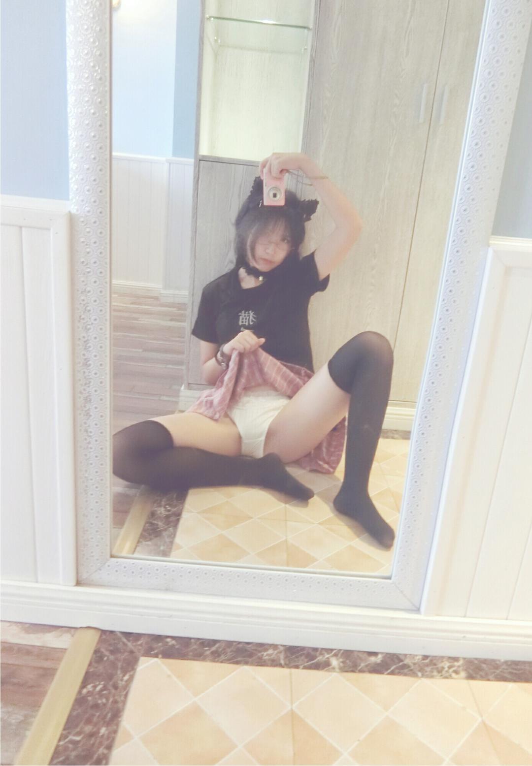 롤리타 COS] 축월su - Pr사 작품집