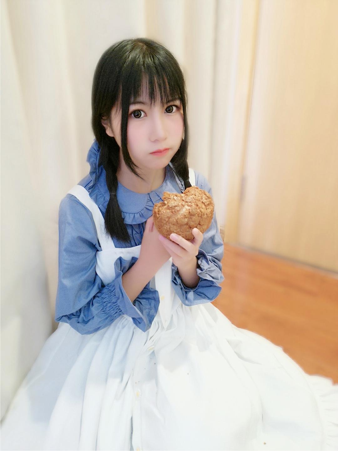  belle  COS] Zhuyue su - Pr Society Tuyển tập tác phẩm