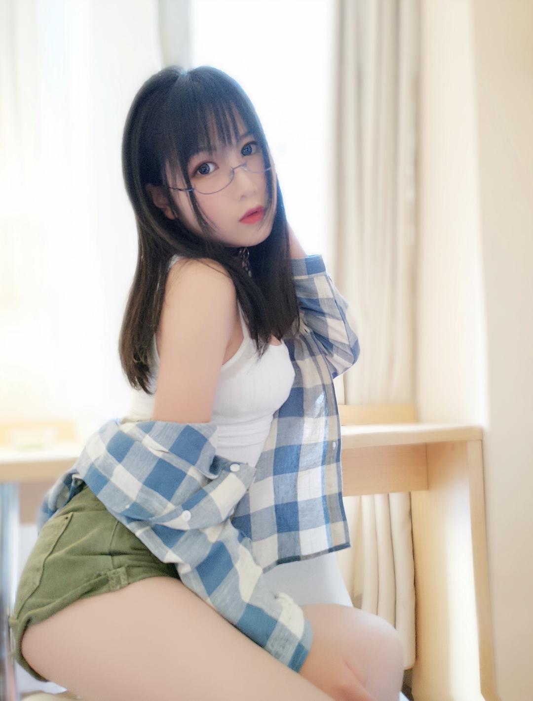  belle ta COS] Zhuyue su - Pr Society Works Collection