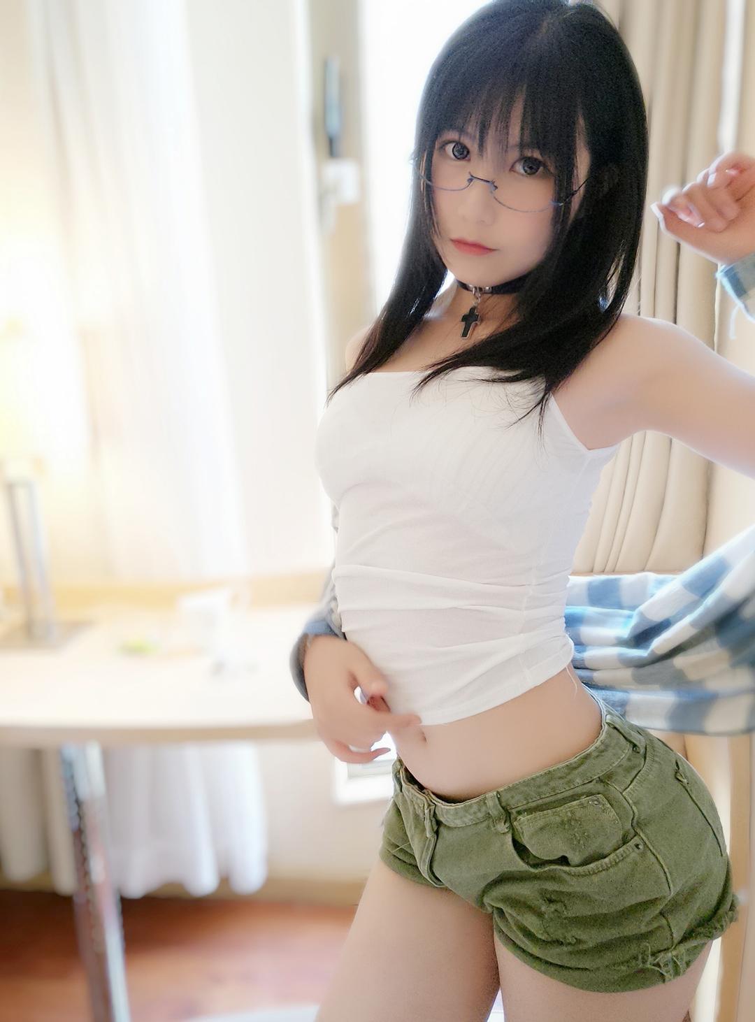  belle ta COS] Zhuyue su - Pr Society Works Collection
