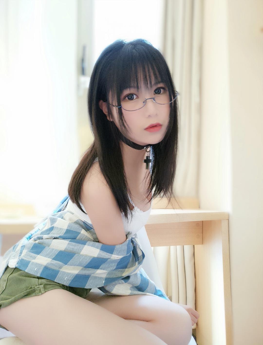  belle ta COS] Zhuyue su - Pr Society Works Collection