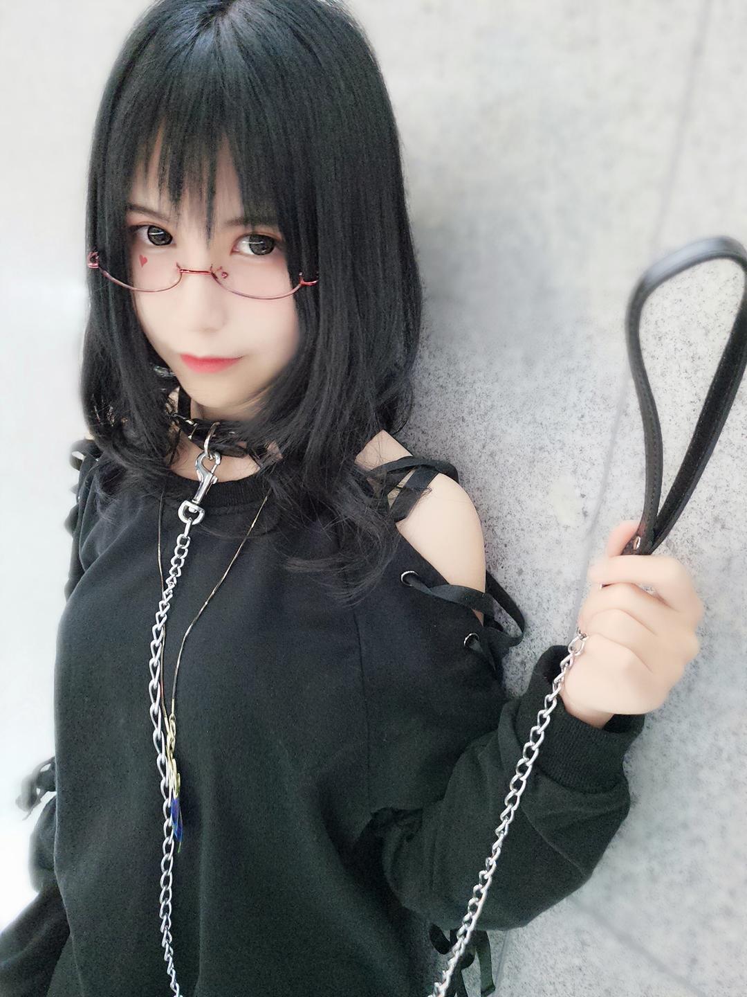  belle ta COS] Zhuyue su - Pr Society Works Collection