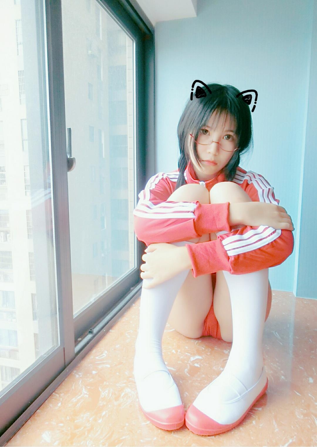 롤리타 COS] 축월su - Pr사 작품집