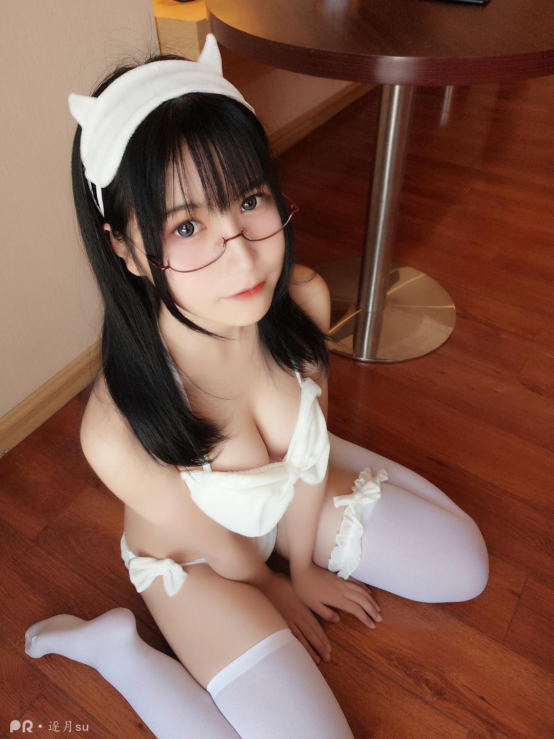 롤리타 COS] 축월su - Pr사 작품집