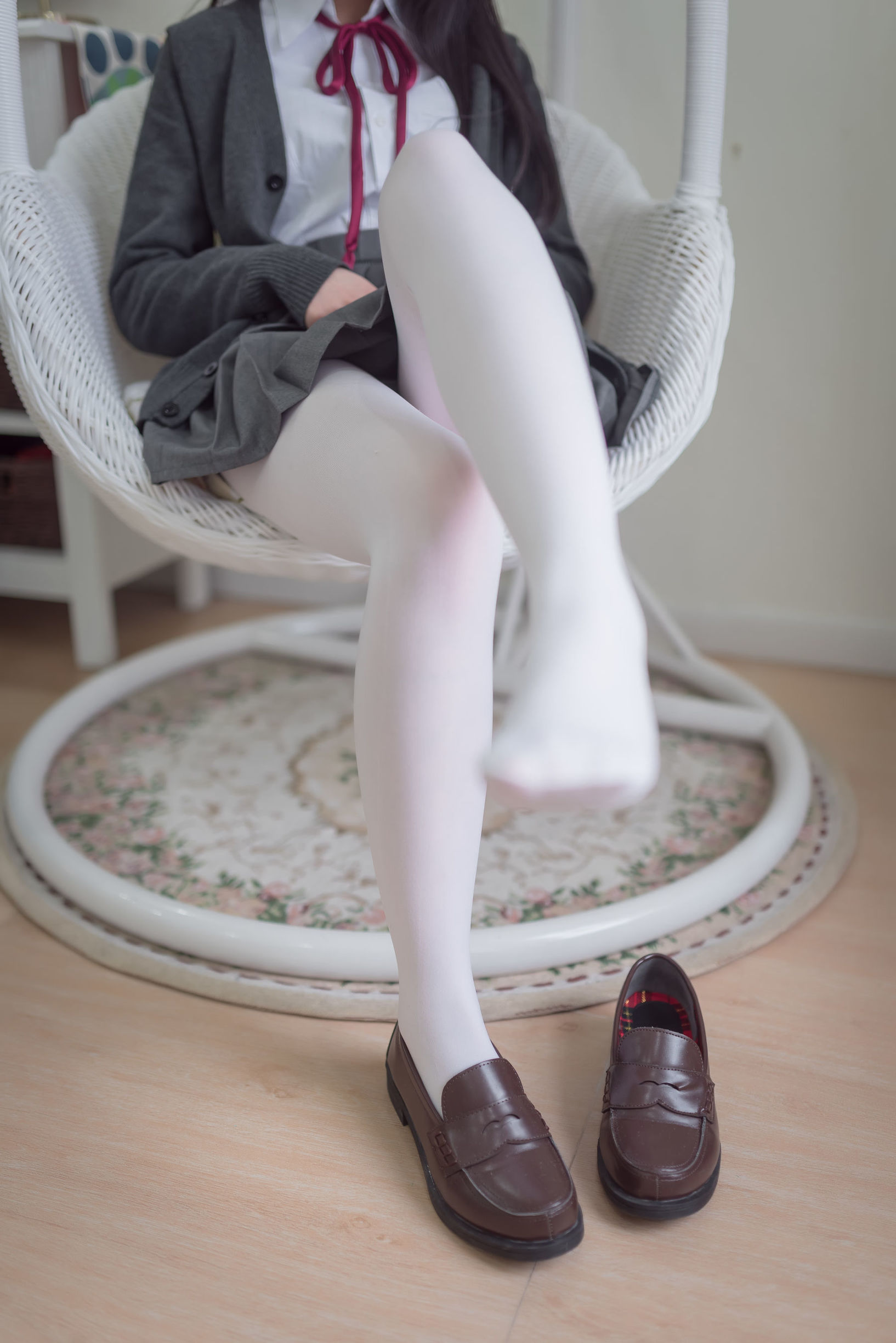 ลอริโคส] เซวฉี - เจเคไป่ซือ