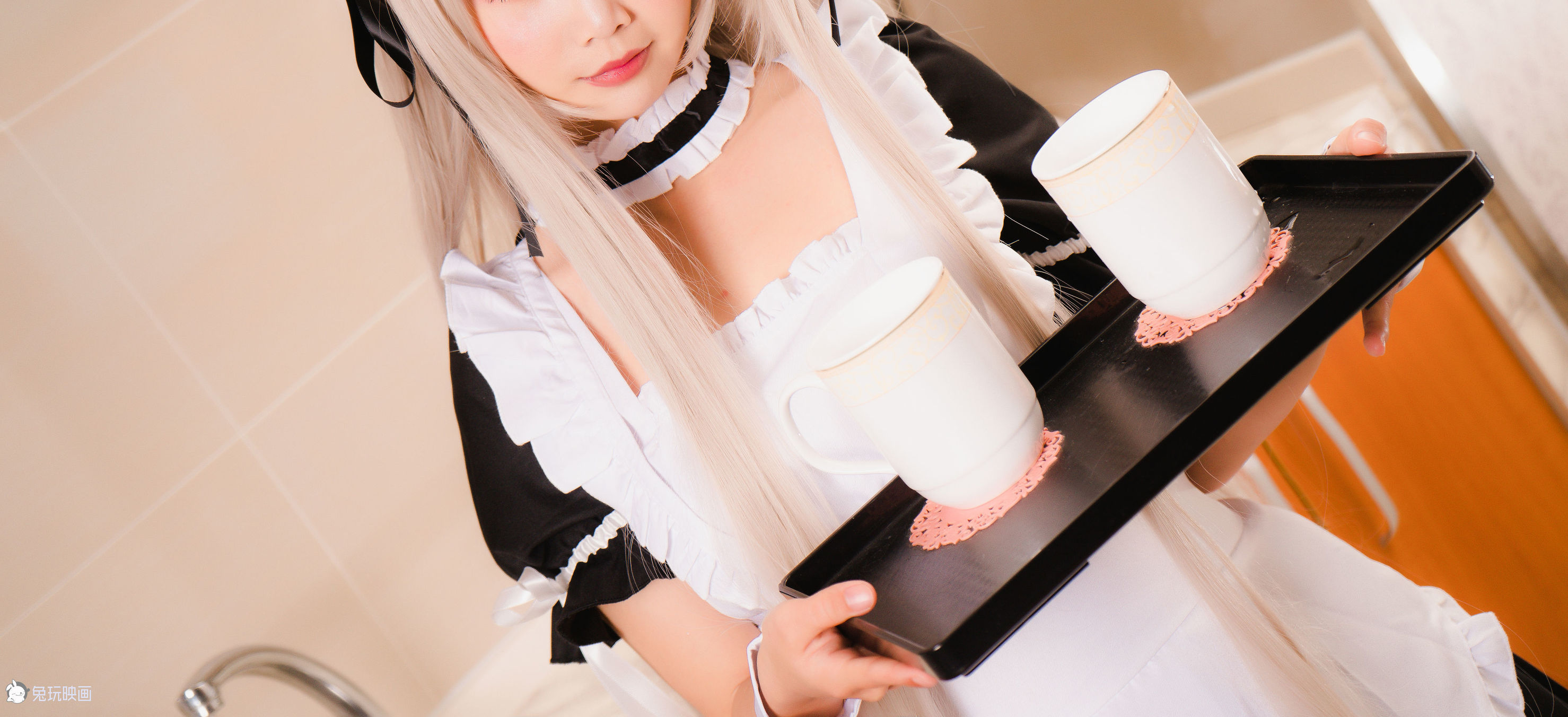 ロリコス] メンピンセンル - ツインテールコス