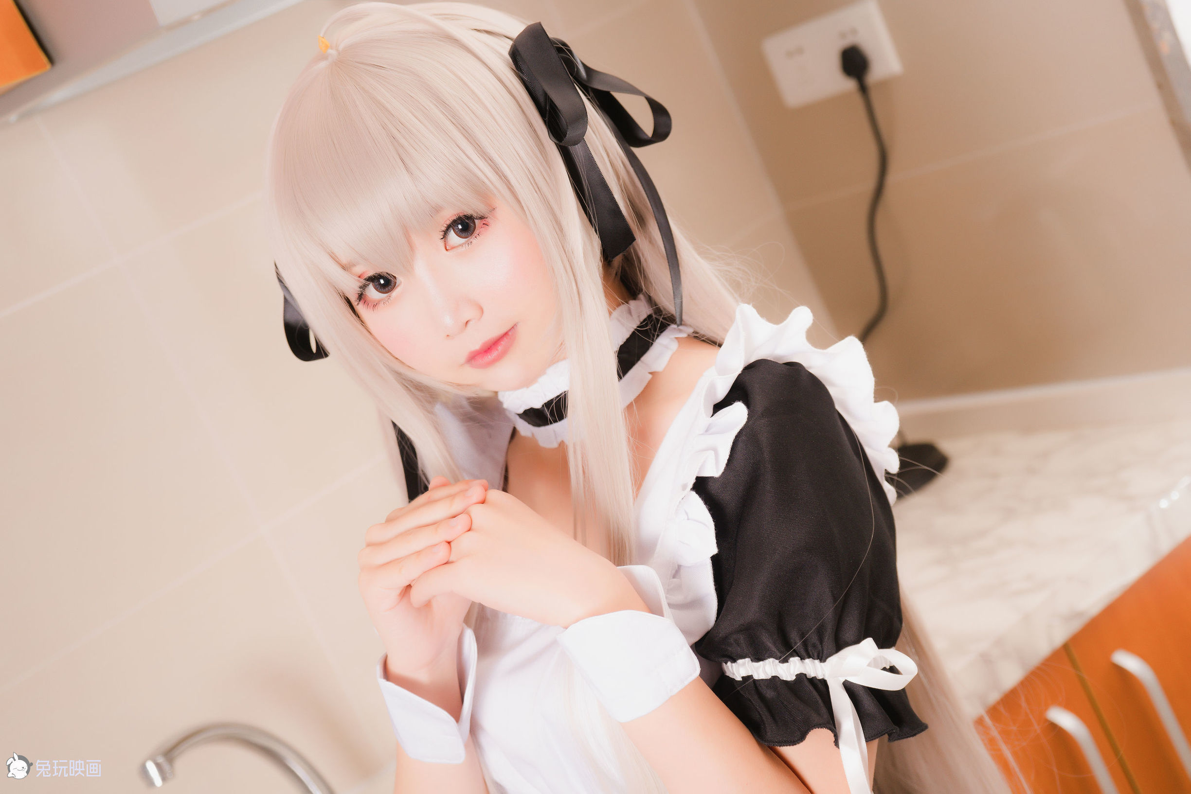 ロリコス] メンピンセンル - ツインテールコス