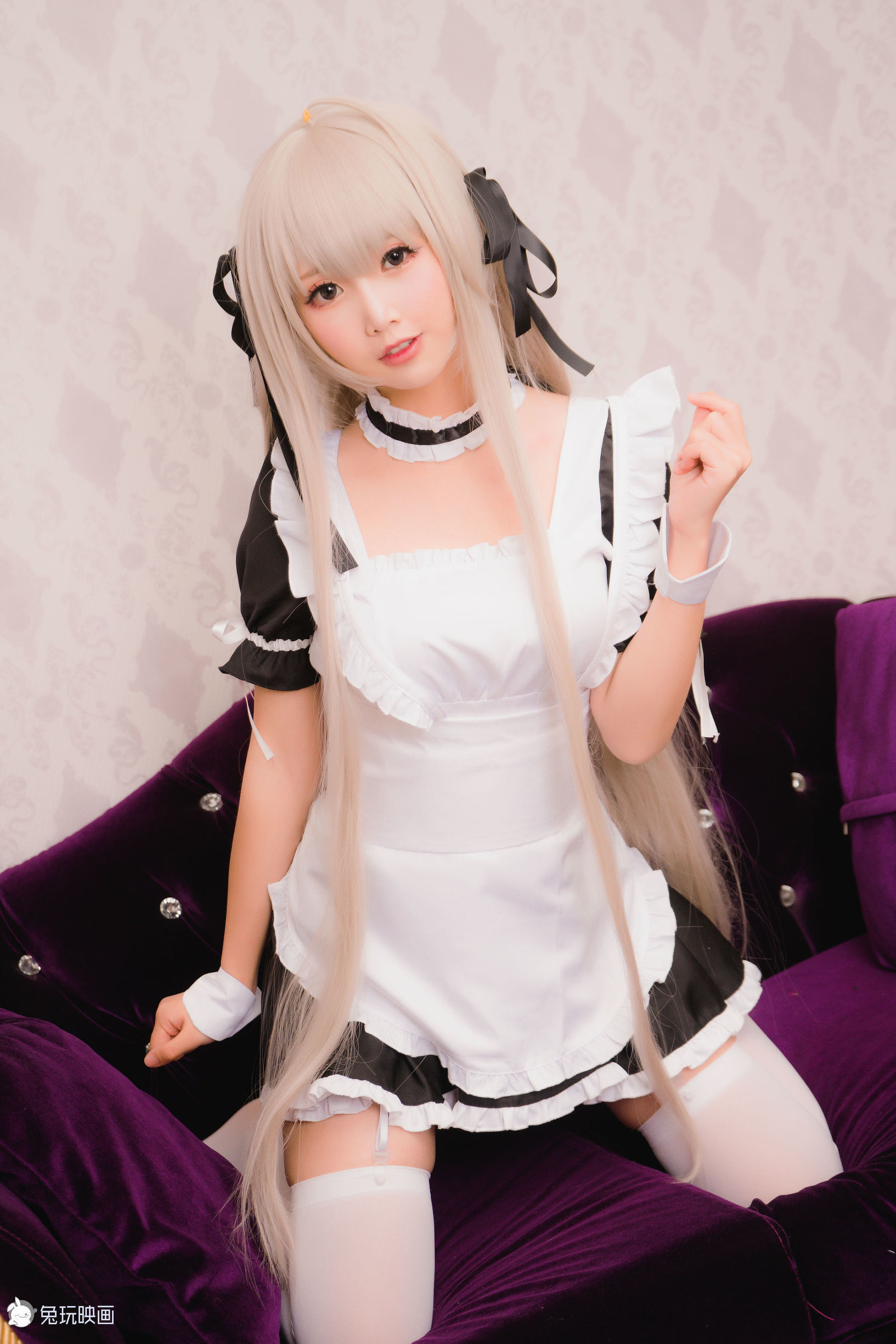 ロリコス] メンピンセンル - ツインテールコス
