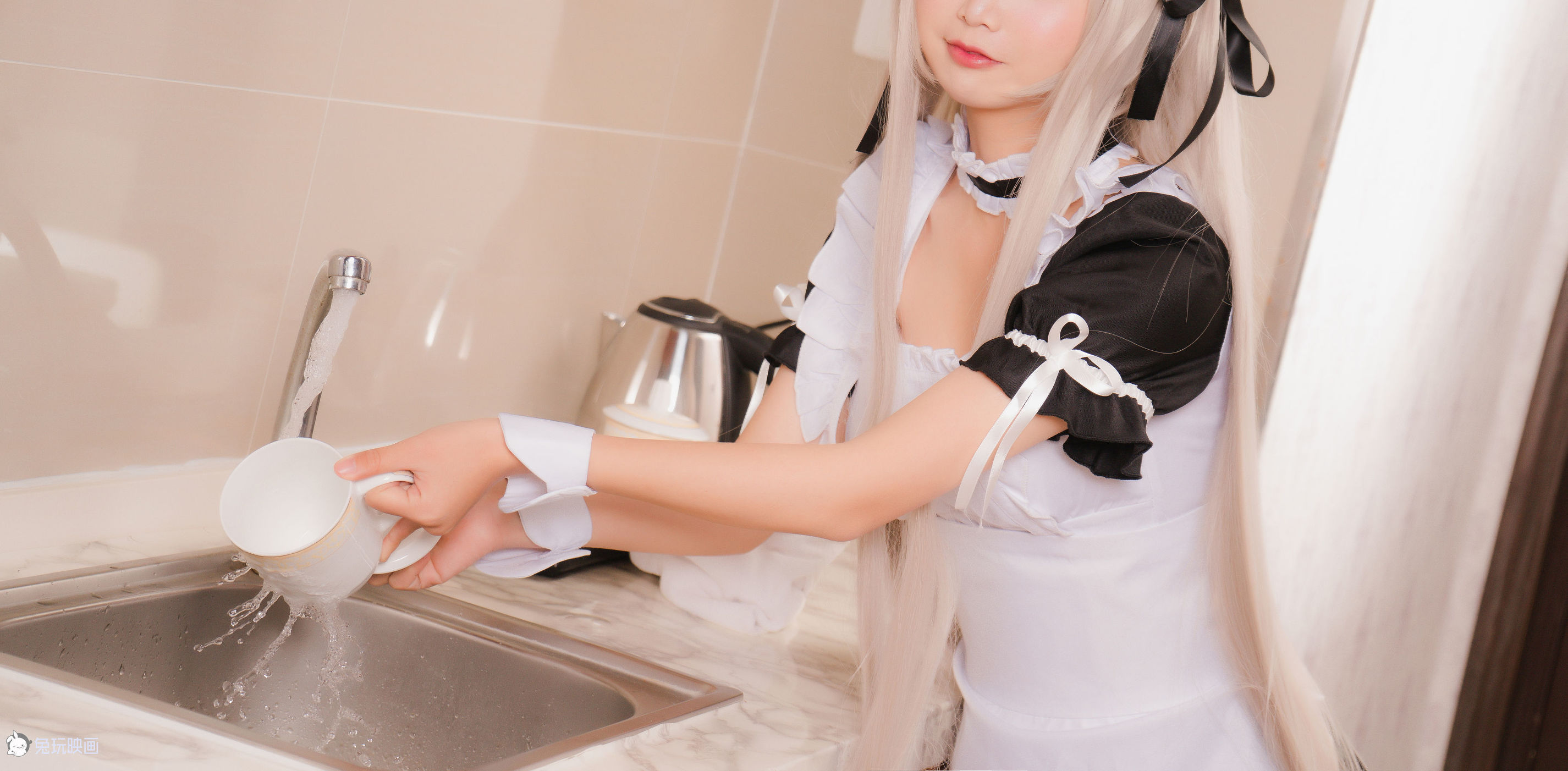 ロリコス] メンピンセンル - ツインテールコス