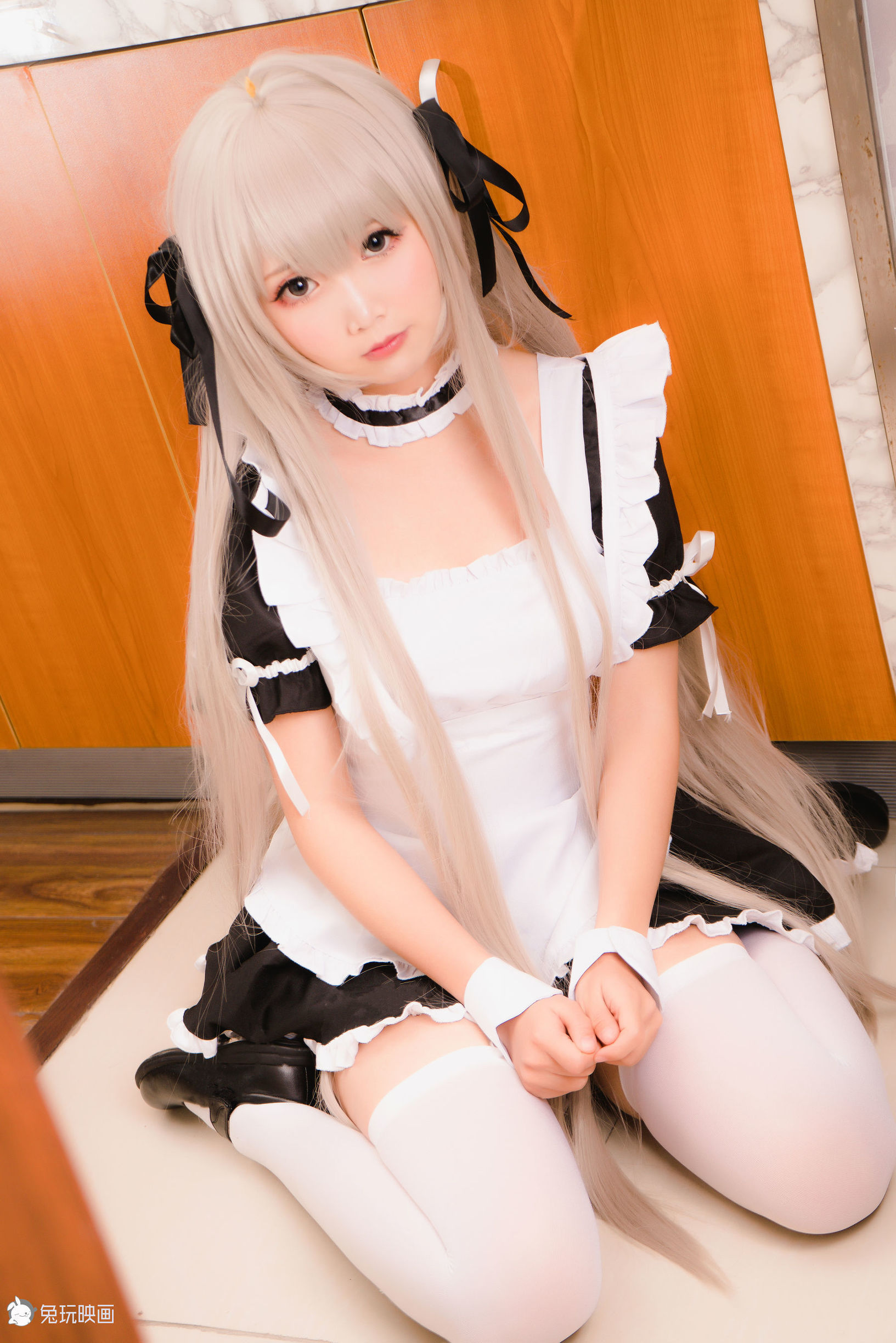 ロリコス] メンピンセンル - ツインテールコス