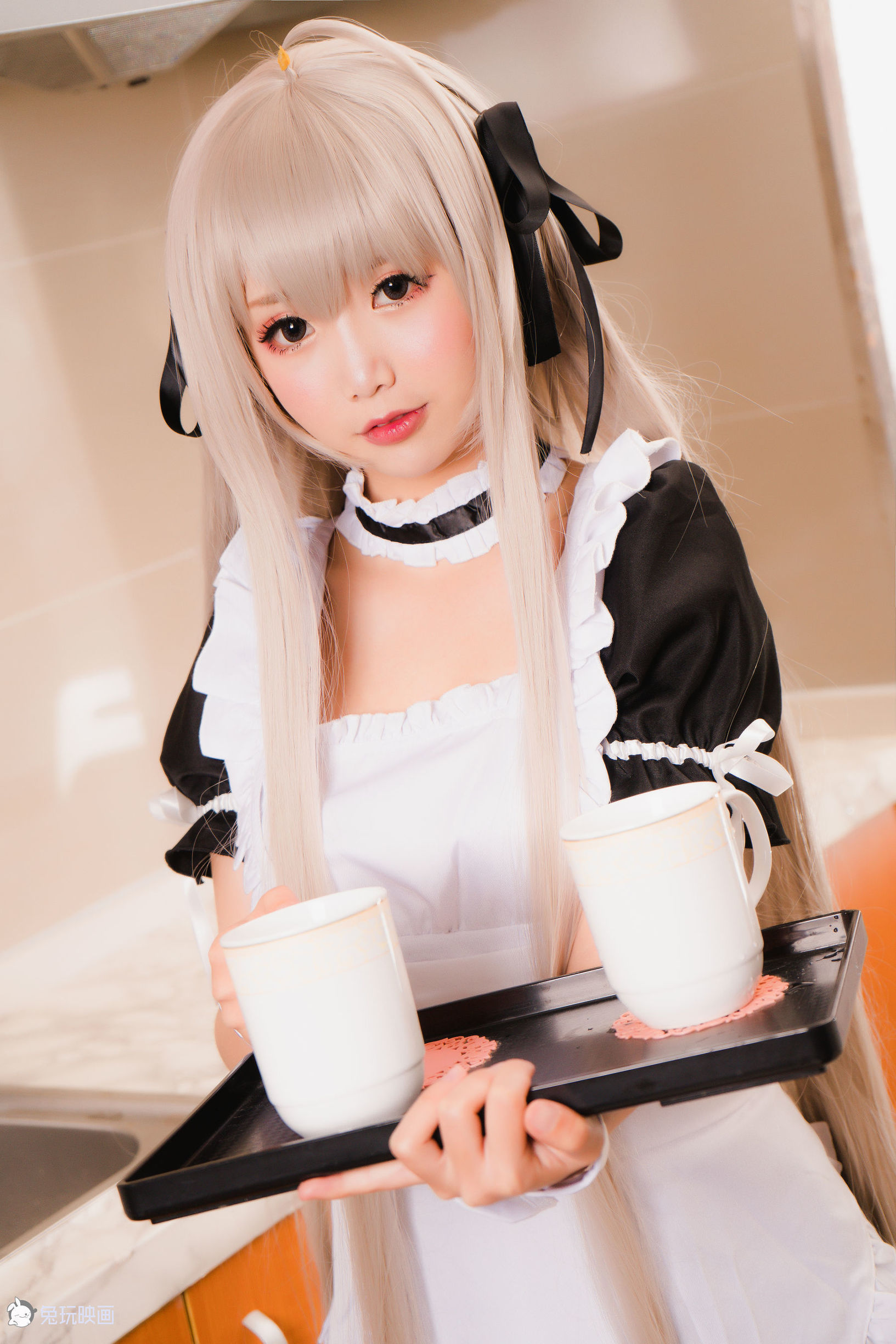 ロリコス] メンピンセンル - ツインテールコス