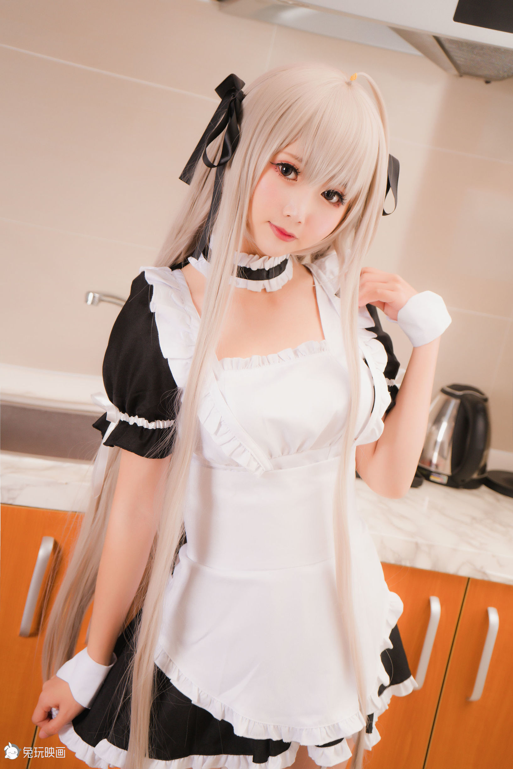 ロリコス] メンピンセンル - ツインテールコス