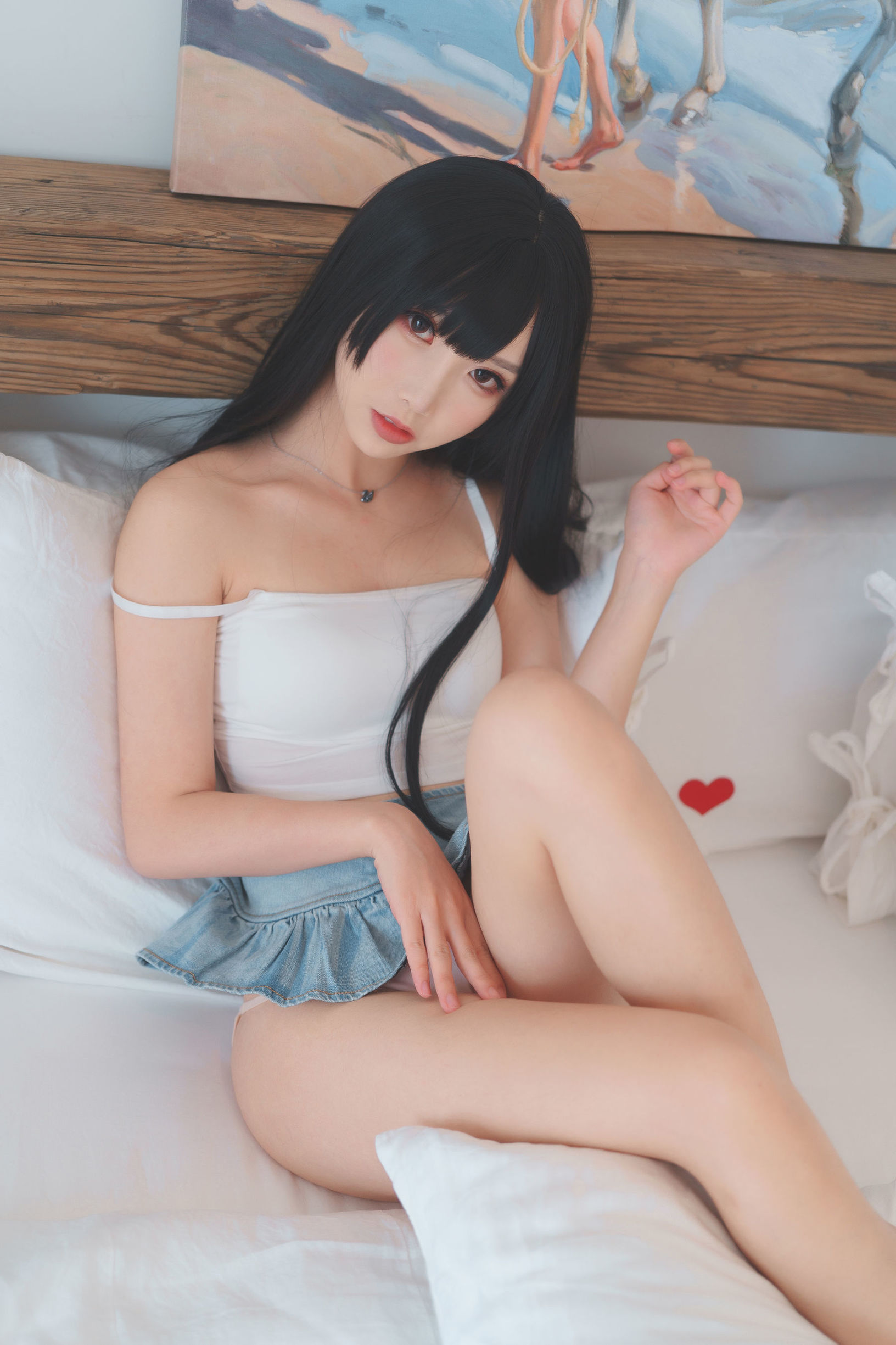 ロリコス] メンピンセン - 可愛い彼女