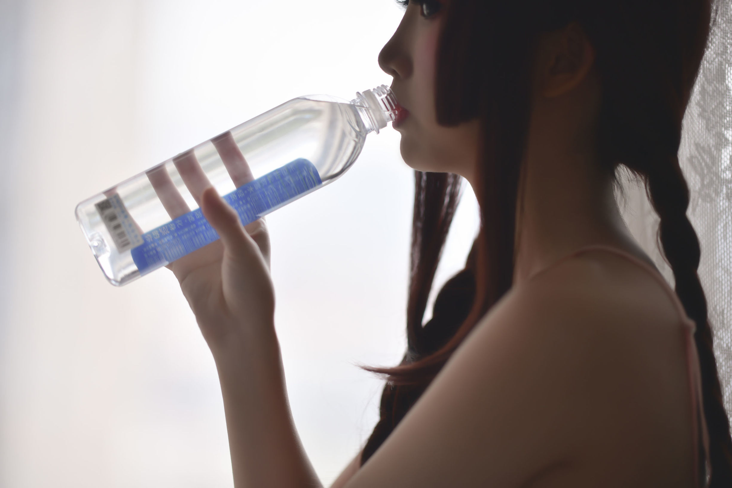  belle ta COS] Mian Binh Tiên Nhi - Bạn gái nhỏ 1