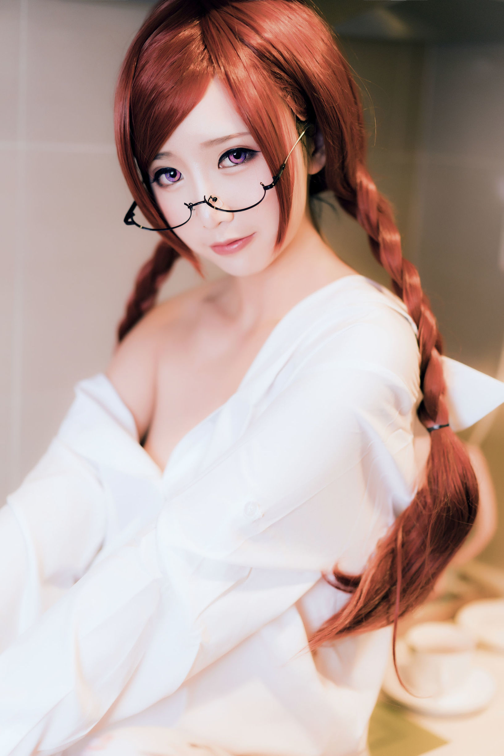 โลลิคอส] เมี่ยนปิงเซียนเอ๋อ - เซี่ยวหนูยู 2