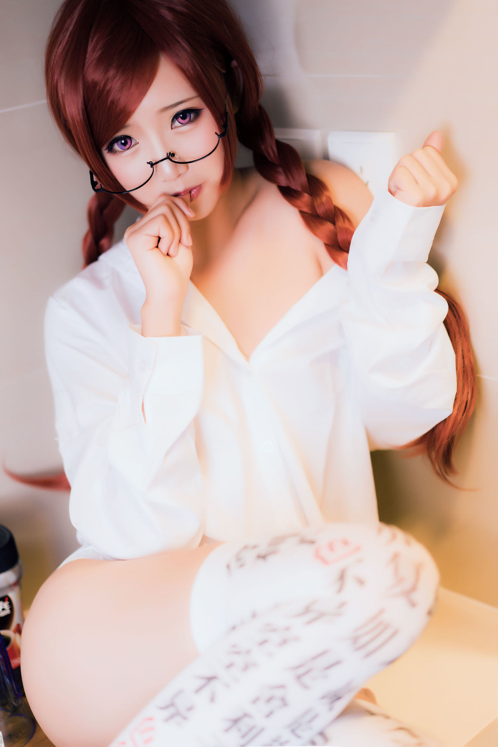ロリコス] メンピンセンル - 小さなガールフレンド2