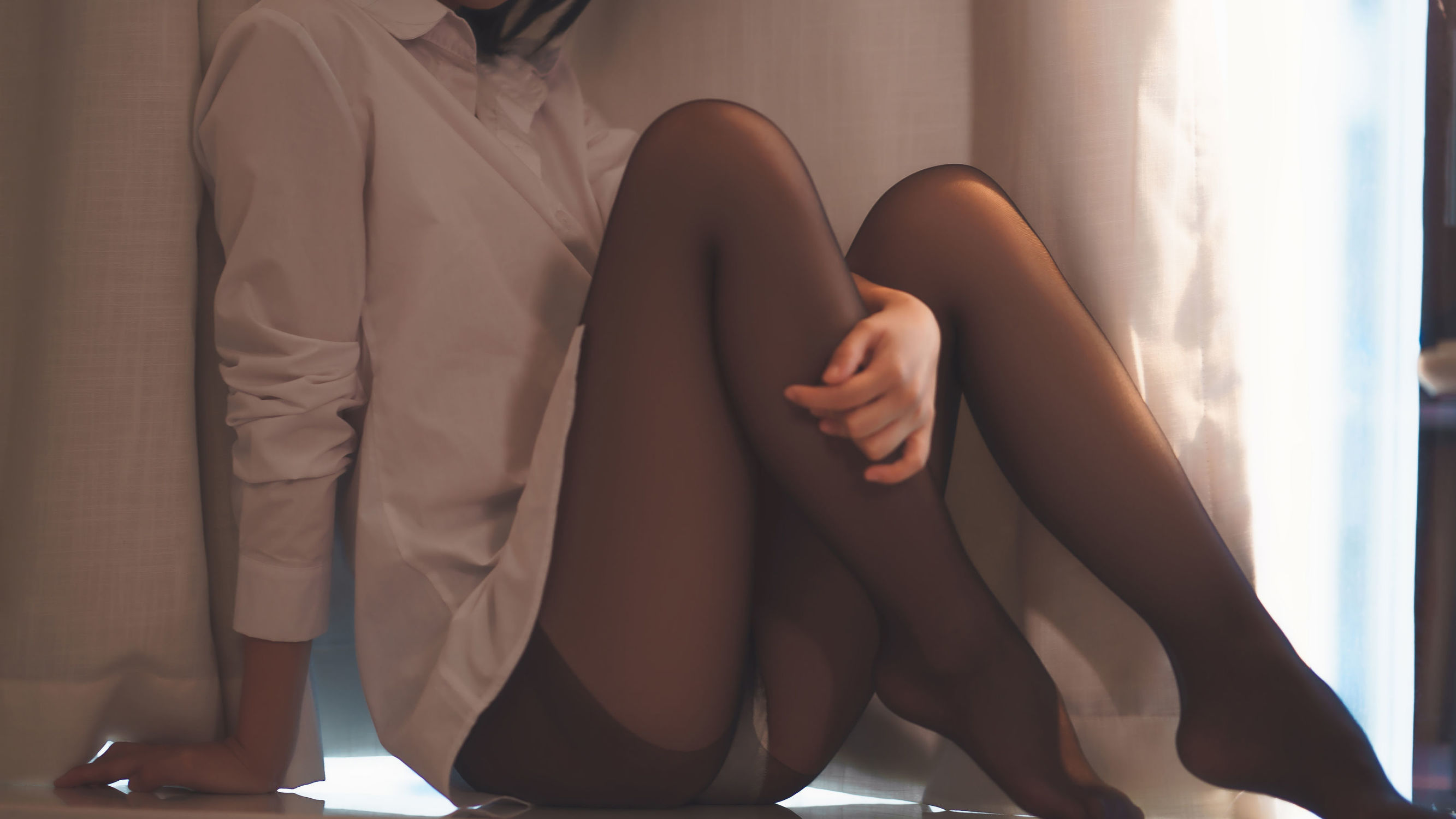  belle ta Cosplay] Mian Bing Xian Er - Tai nghe tai mèo