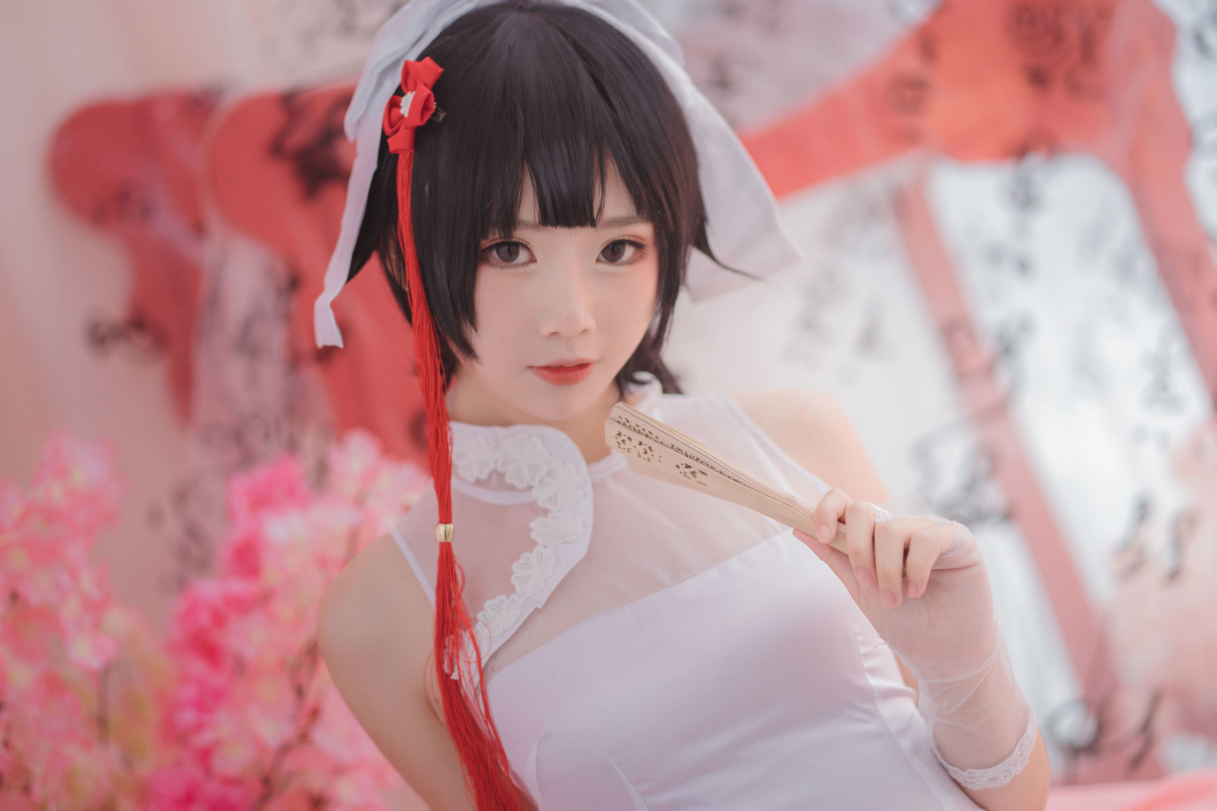 ロリコス] メンピンセンエル - 高雄旗袍