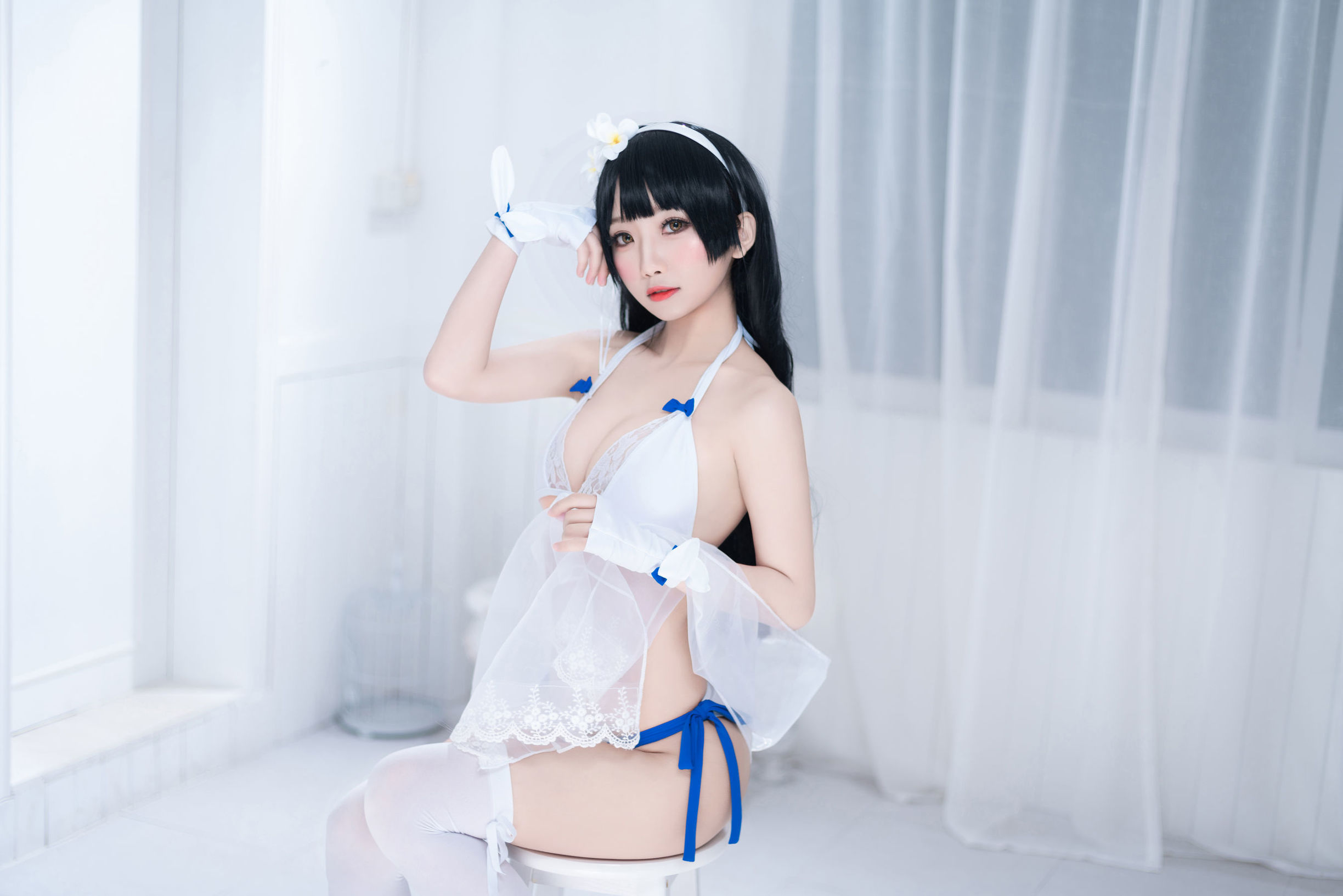 ロリコス] 鬼畜ヤオ - 少女前線