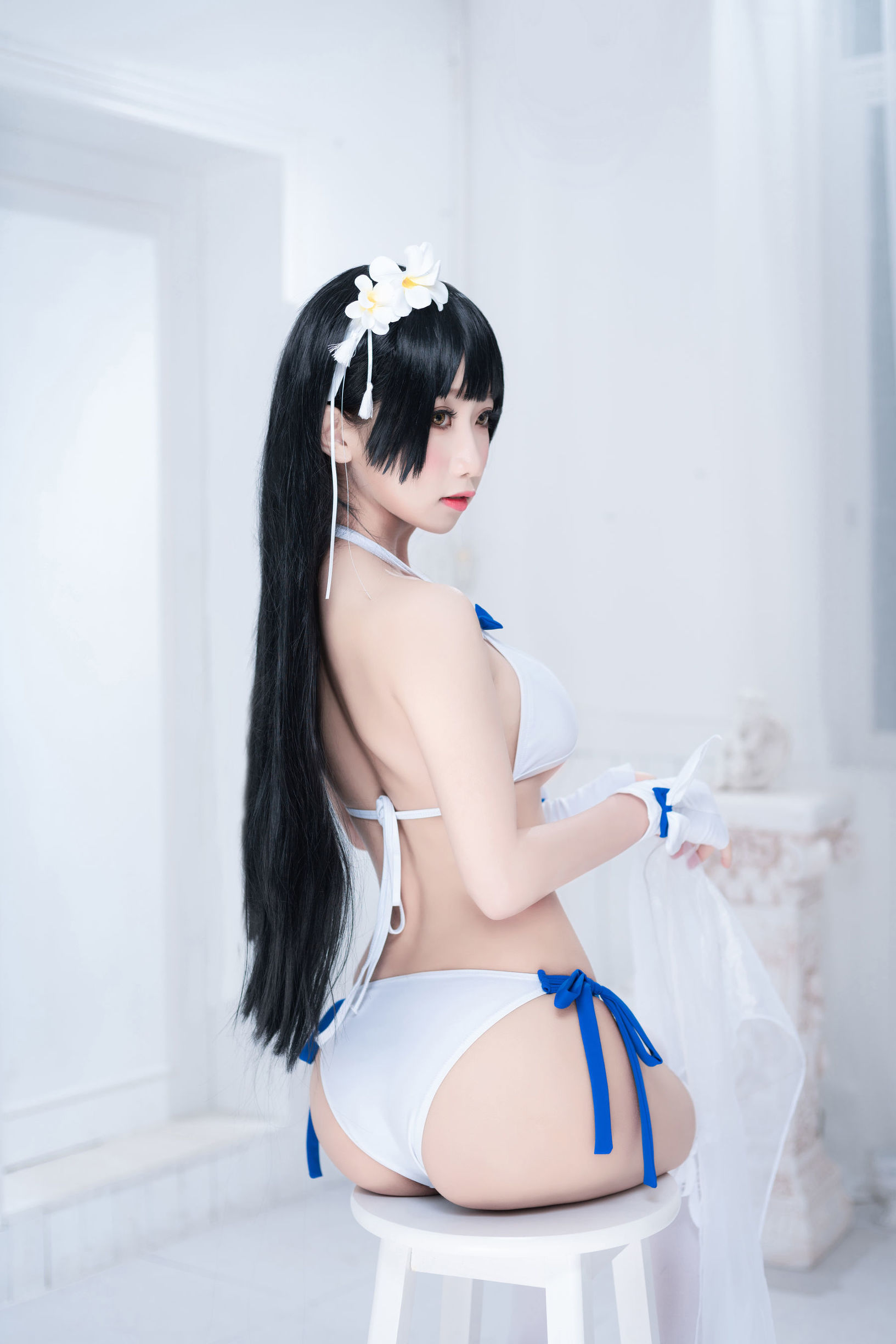 ロリコス] 鬼畜ヤオ - 少女前線