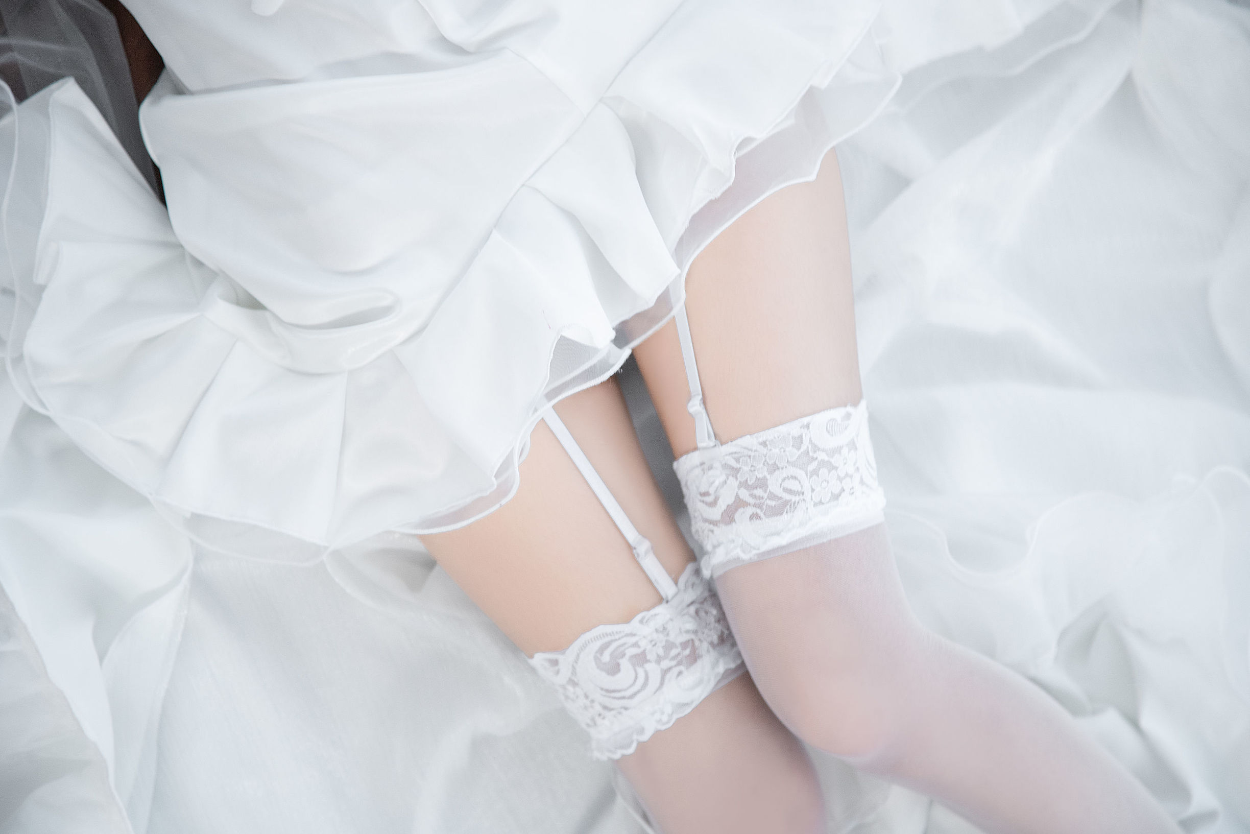 蘿莉COS] 鬼畜瑤 - 愛宕花嫁