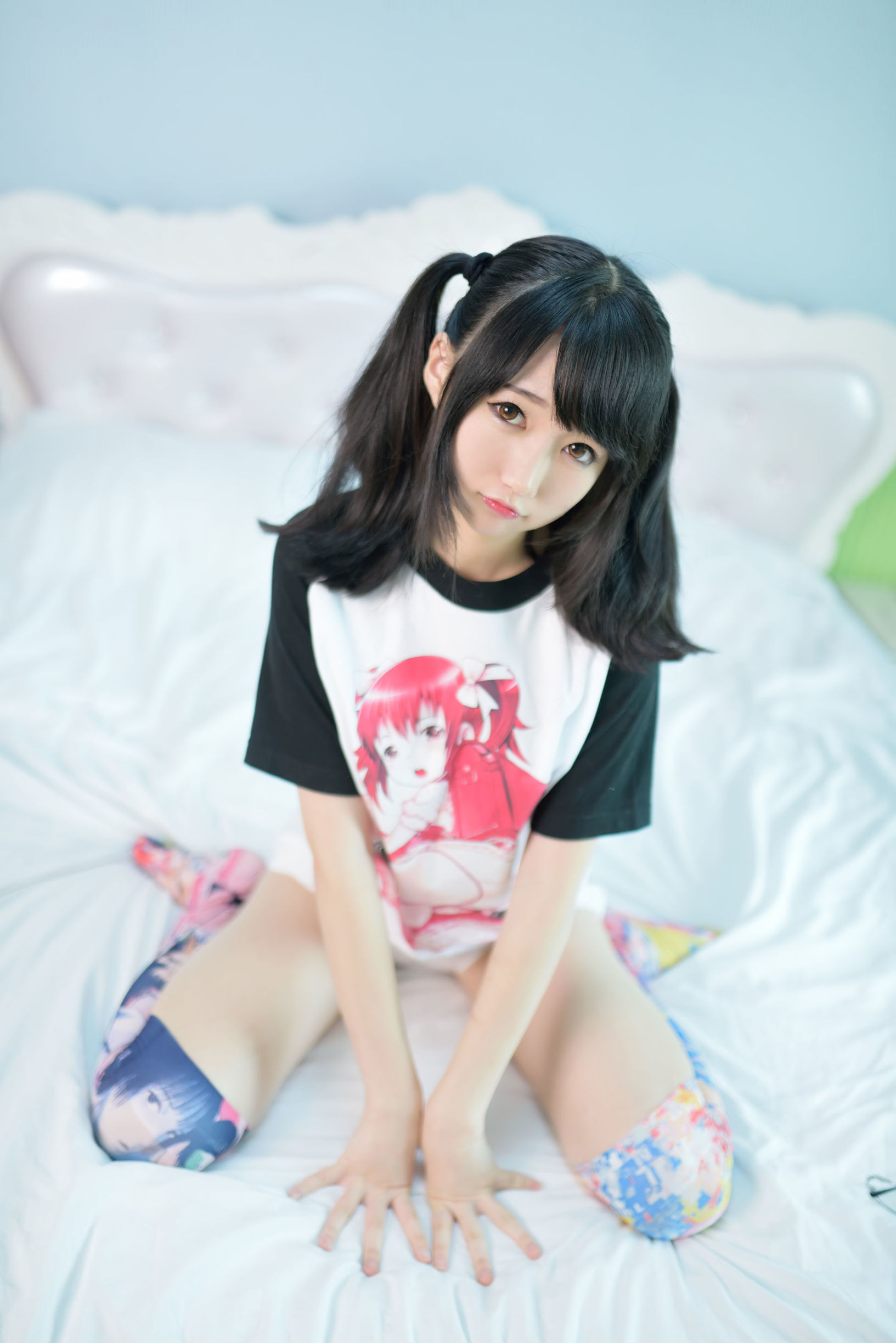  belle  COS] NAGISA Monster Meow Vol. 001 Small Easter Egg~