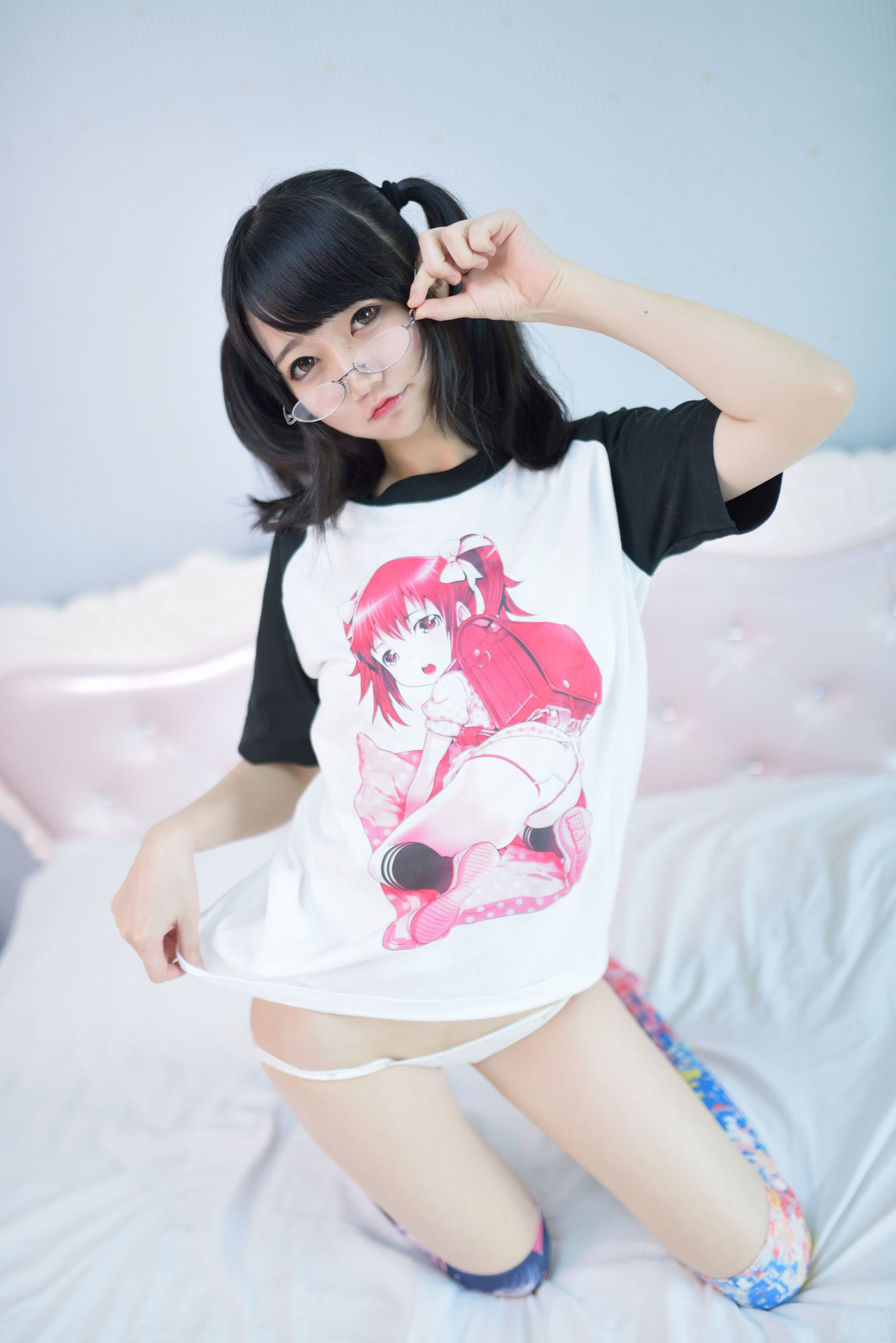  belle  COS] NAGISA Monster Meow Vol. 001 Small Easter Egg~