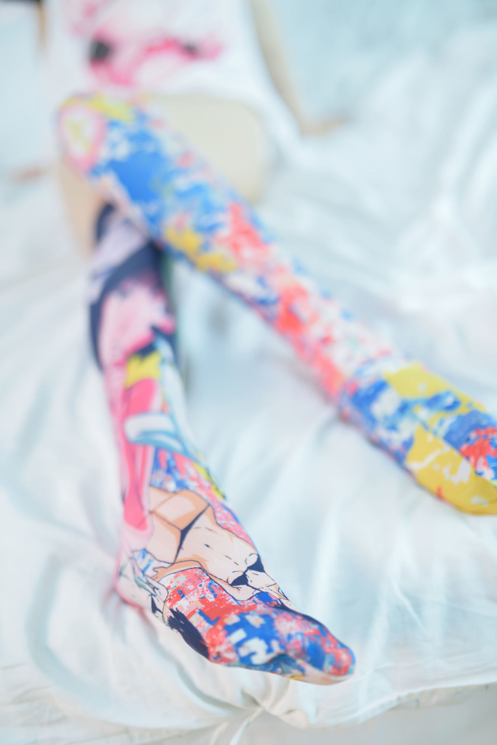  belle  COS] NAGISA Monster Meow Vol. 001 Small Easter Egg~
