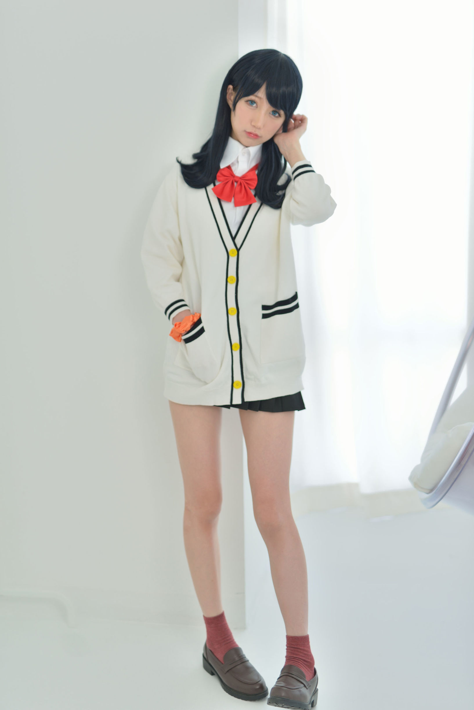롤리타 코스프레] 나기사 마물喵 VOL.09 타카라 D. 릭카